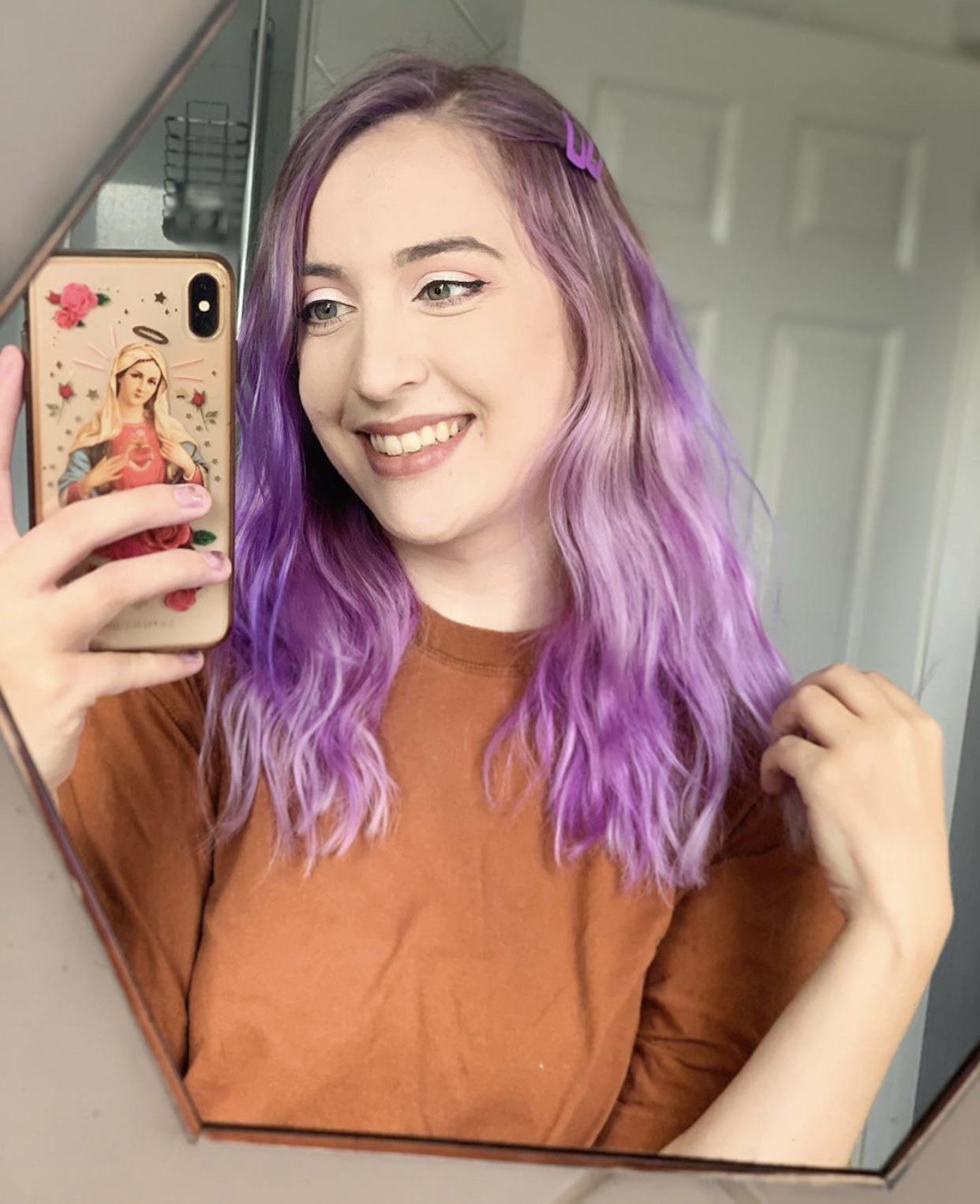 Plumbella appreciation post! This girl keeps making video after video