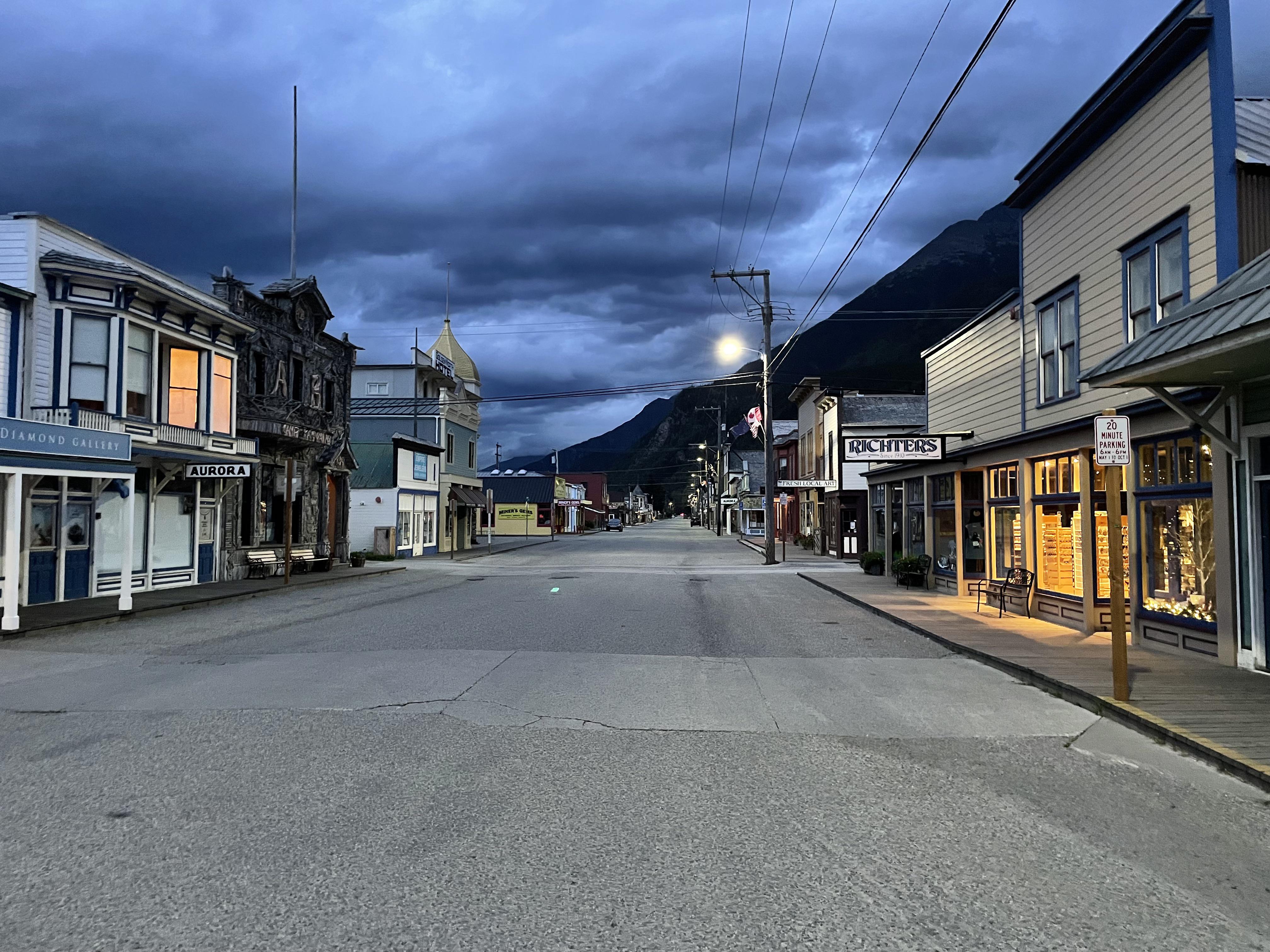 110 best Skagway Alaska images on Pholder Earth Porn, Alaska and Pics