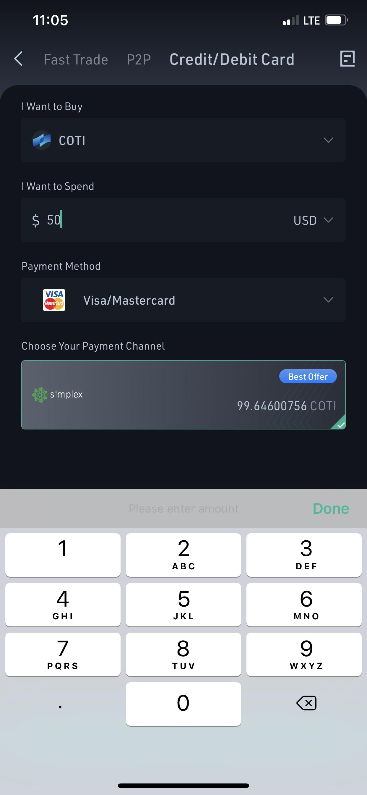 Why is it so expensive to buy Coti on KuCoin? r/kucoin