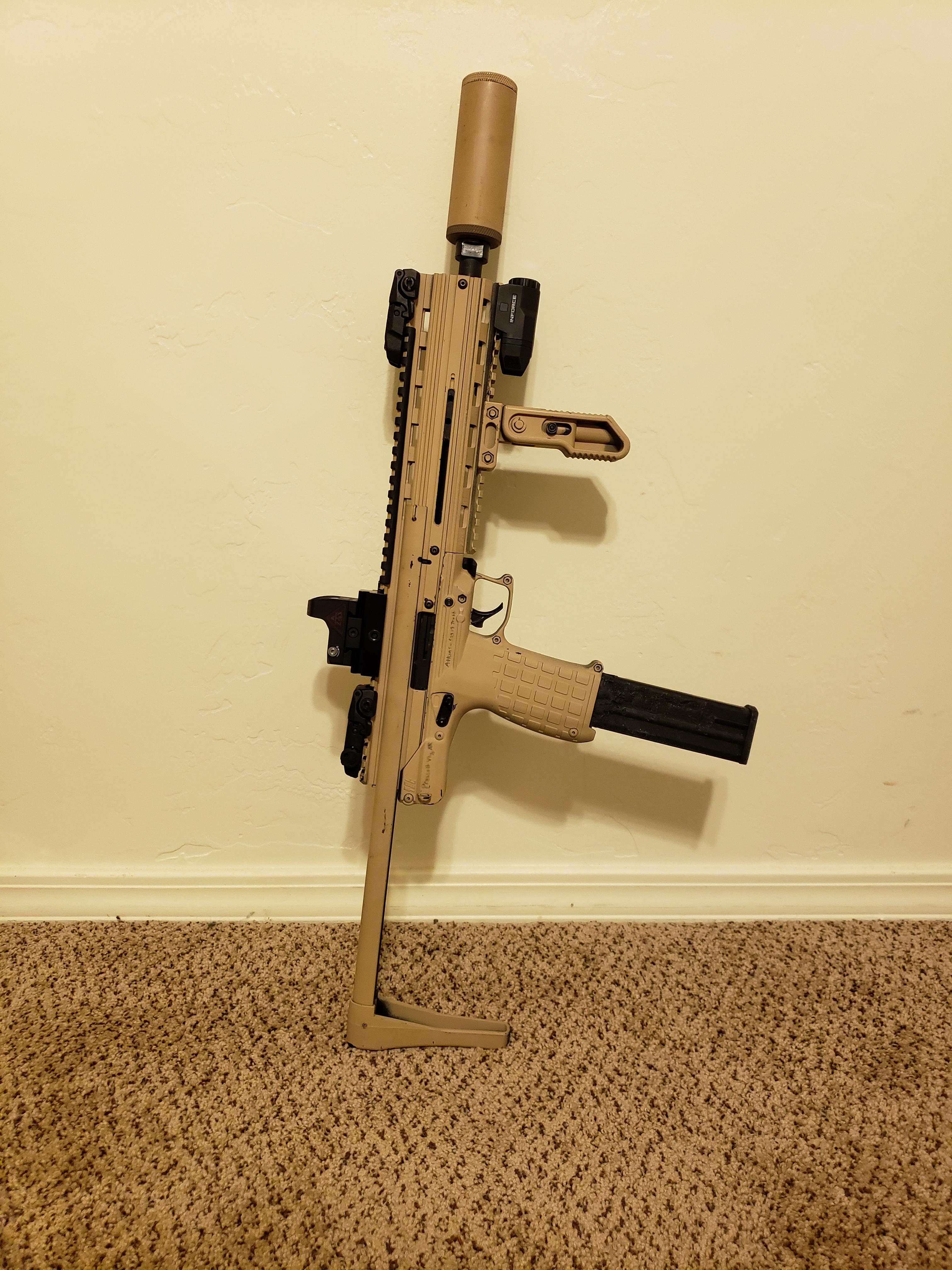 Backpack Gun! r/guns