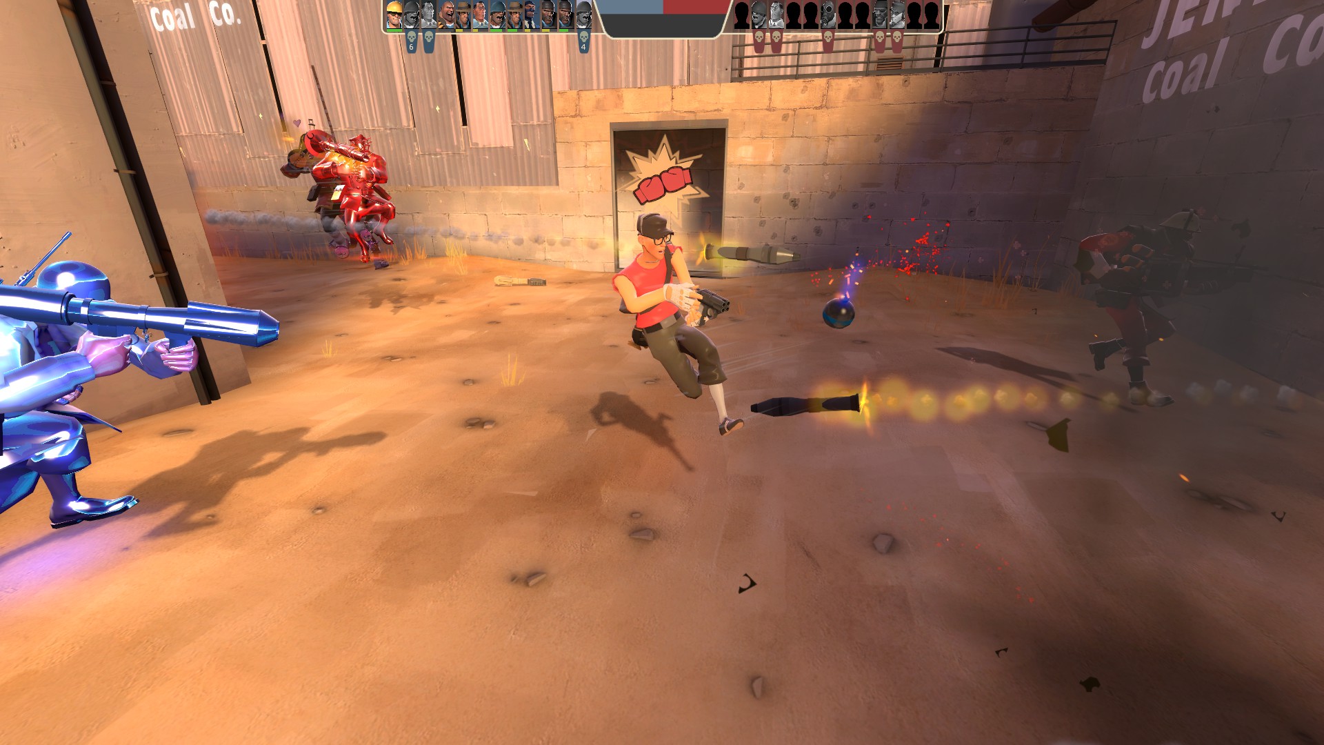 Best TF2 screenshot to ever to be screenshot r/tf2