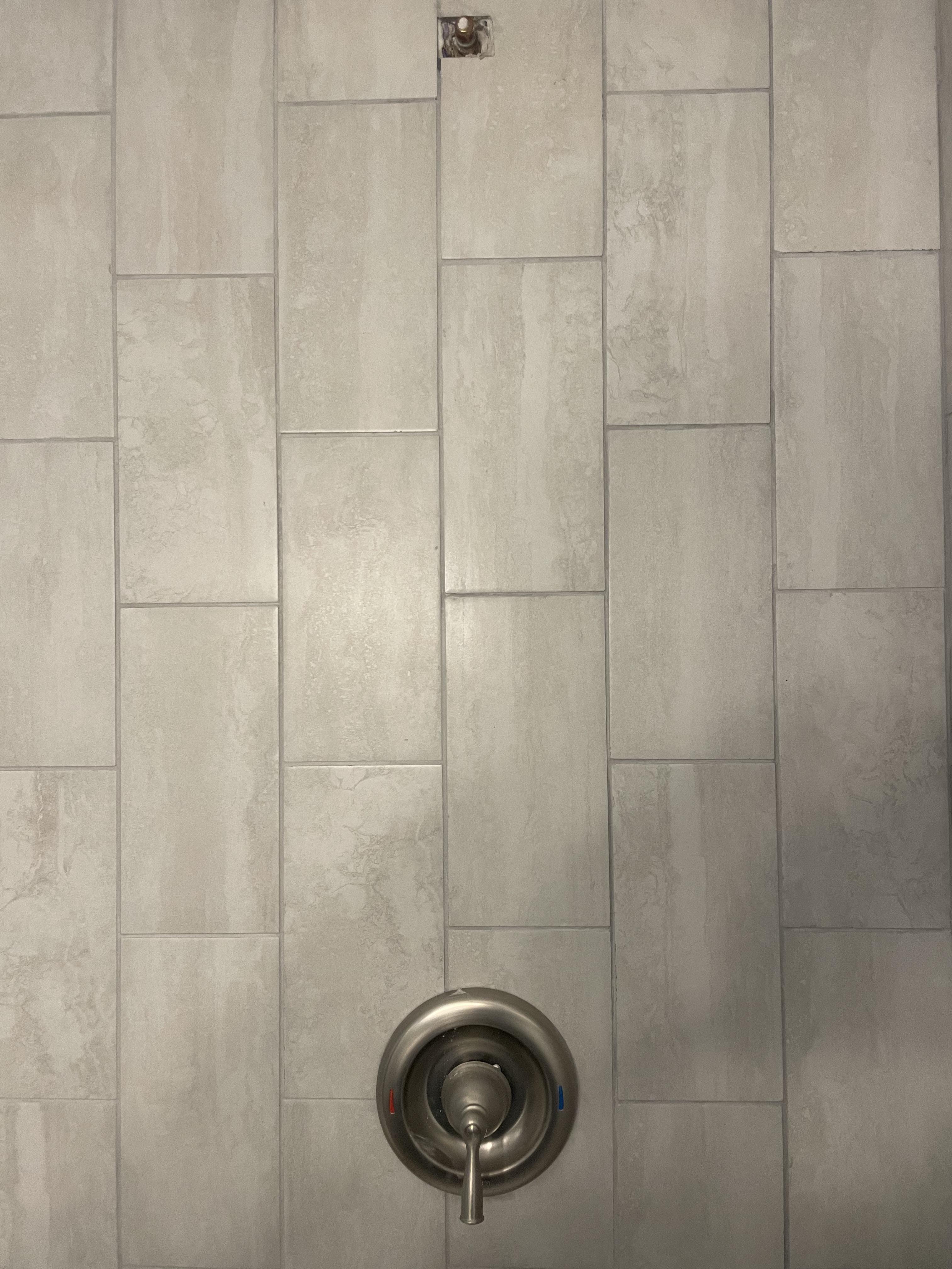 New Moen valve not shutting off water. Help. Info in comments. r/Plumbing