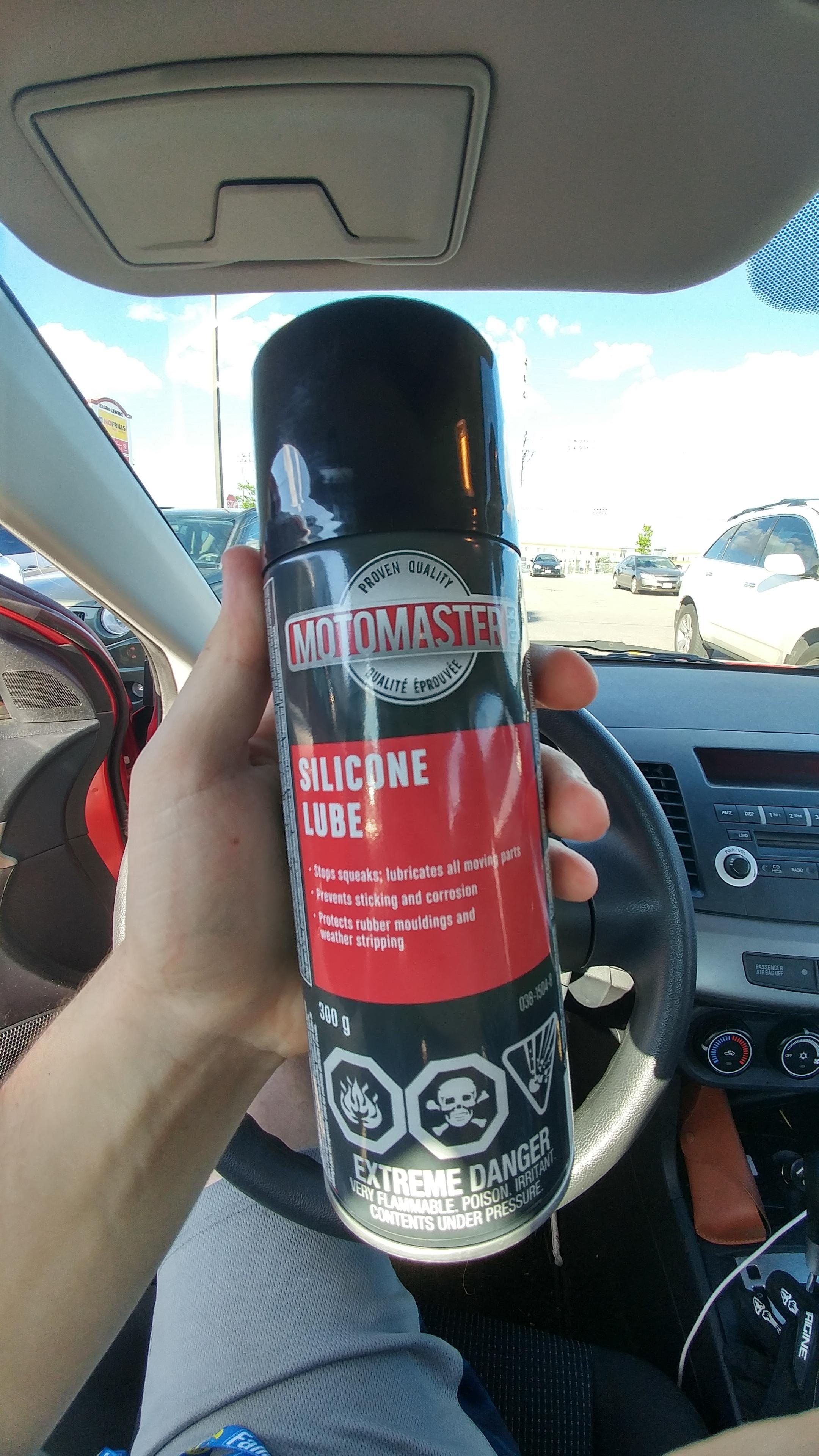 Has anyone used this to lube their markers? r/paintball