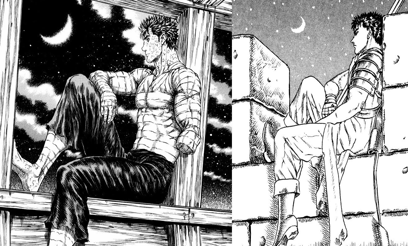 Some things never change Berserk