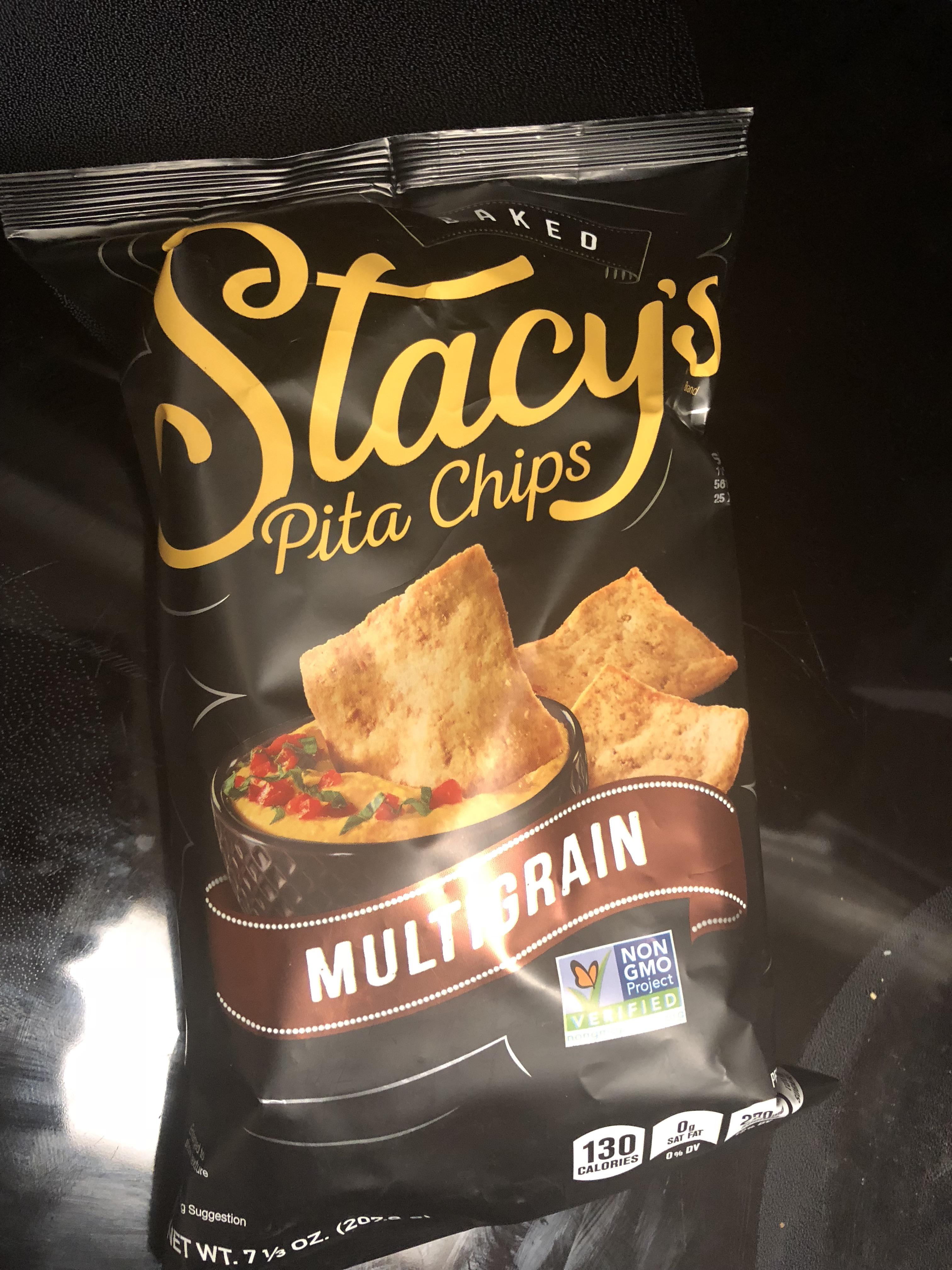 I feel bad that they'll never understand the deliciousness of pita