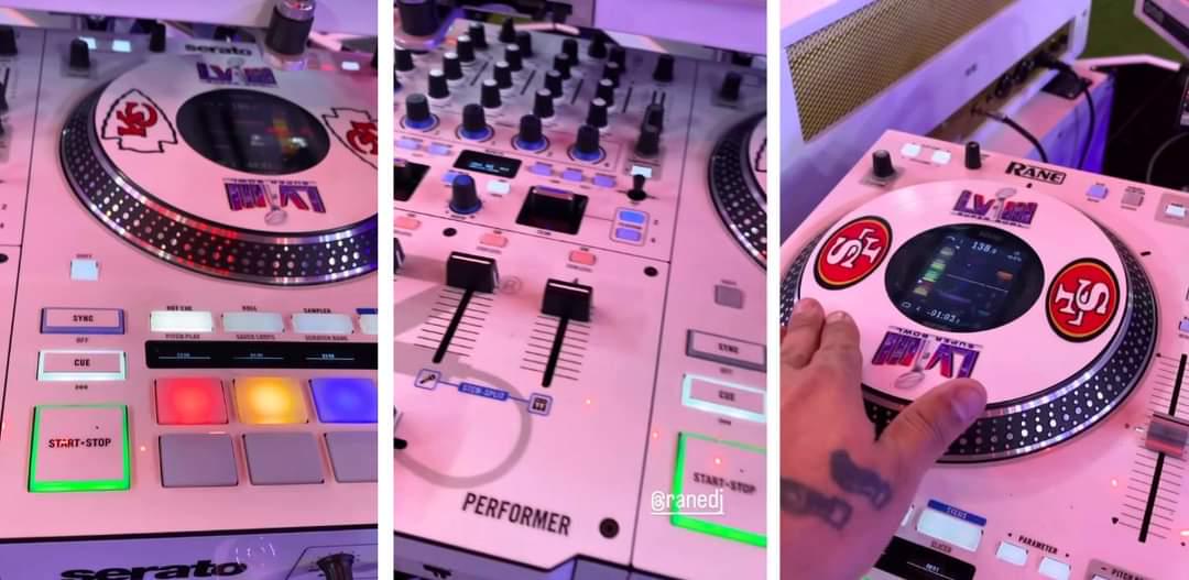 NEW RANE DJ GEAR ? r/DJs