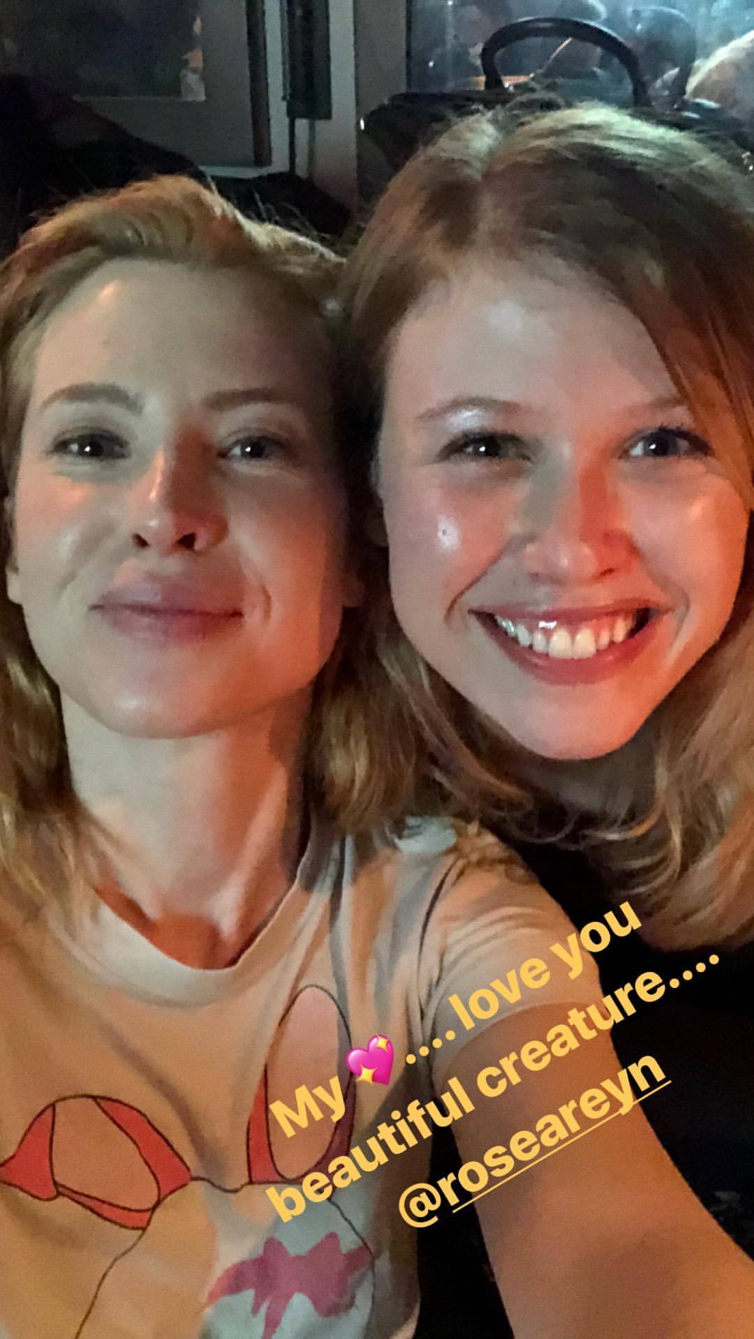 Emma Rose Onlyfans 2024 - Lusa Nicoline