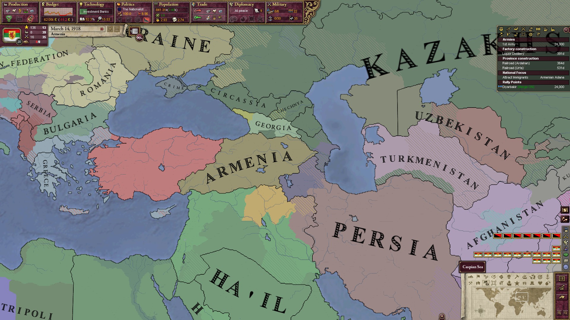 Assess my Armenia r/victoria2