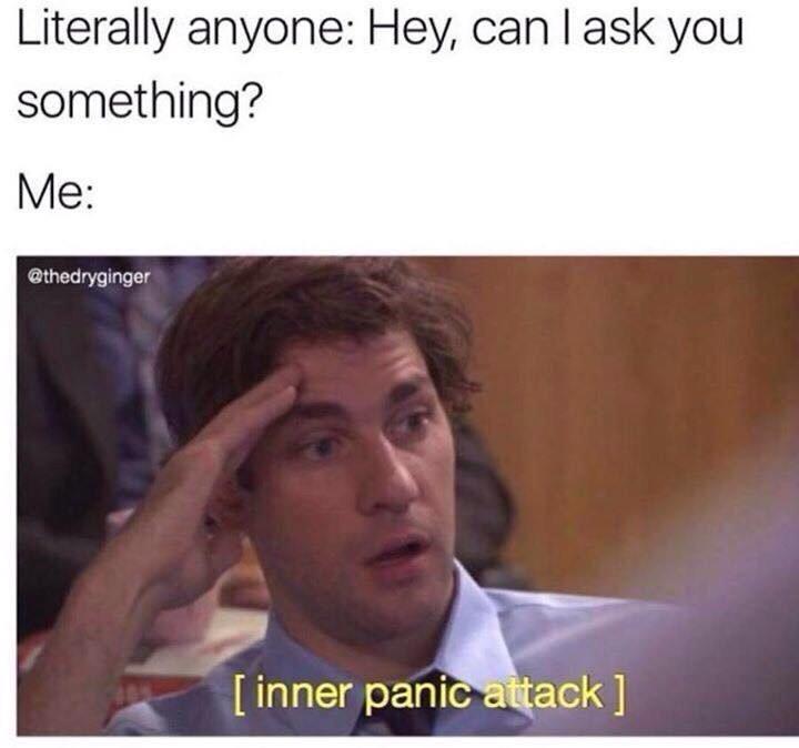 Oh crap oh crap oh crap memes