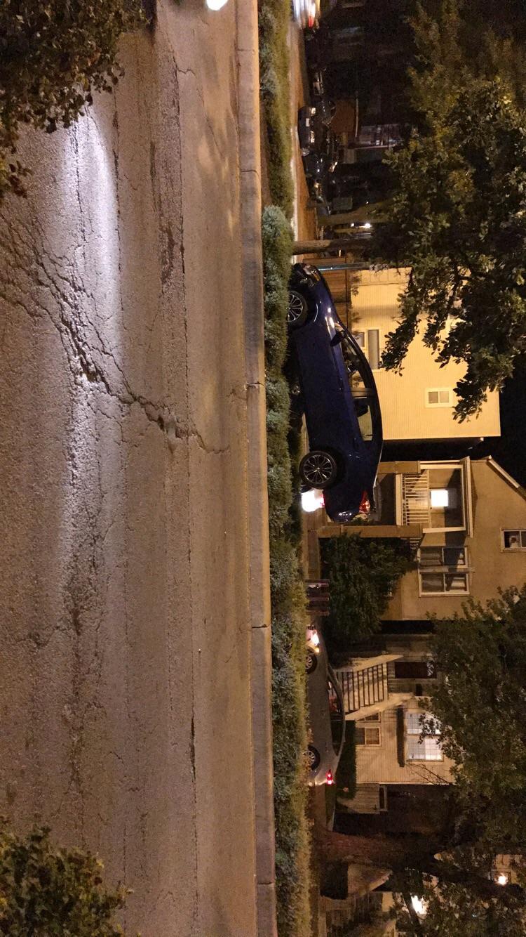 Anyone leave their car near Ashland and Diversey? r/chicago
