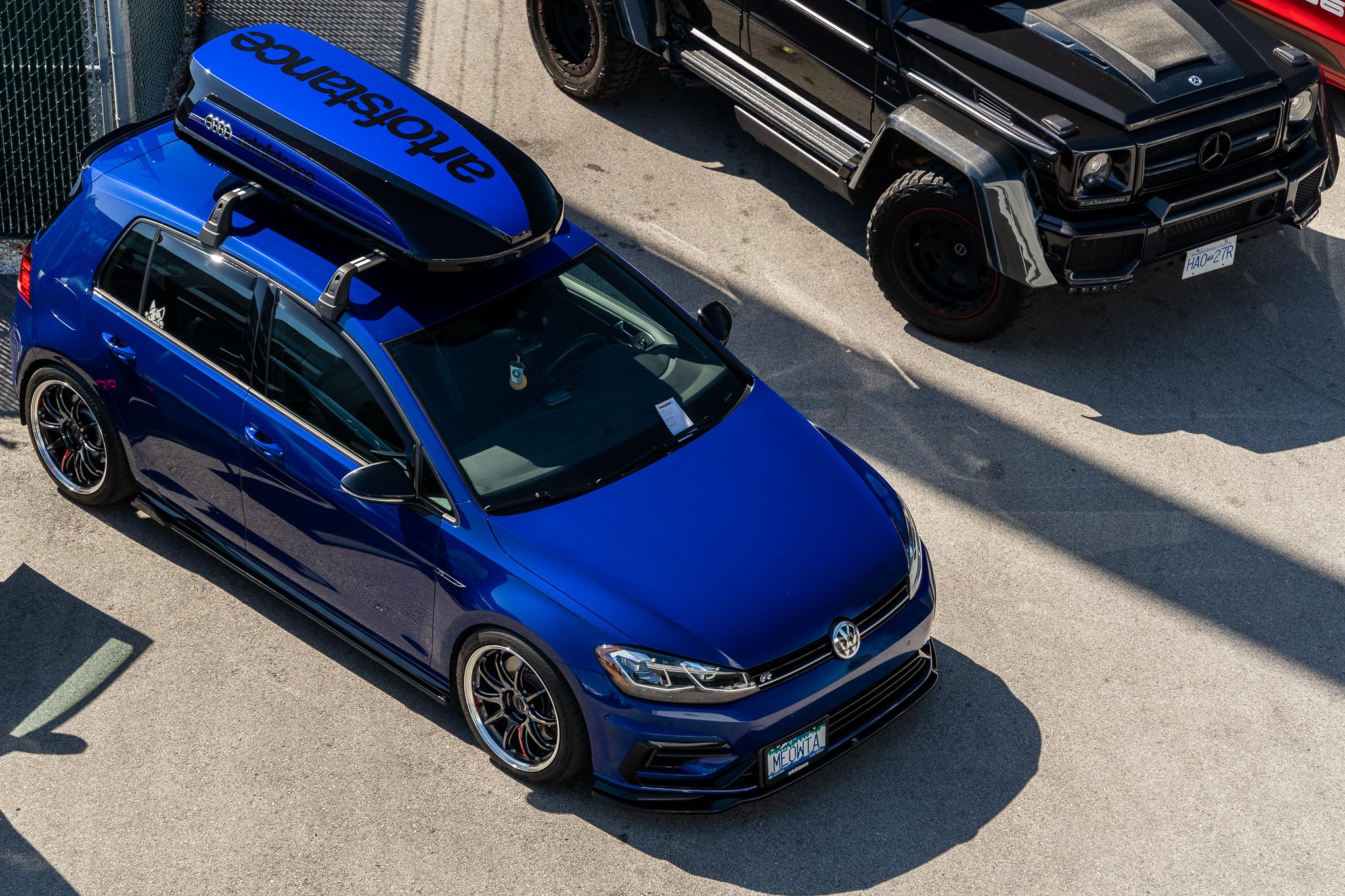 Can You Wrap A Roof Box A Complete Guide (2024)