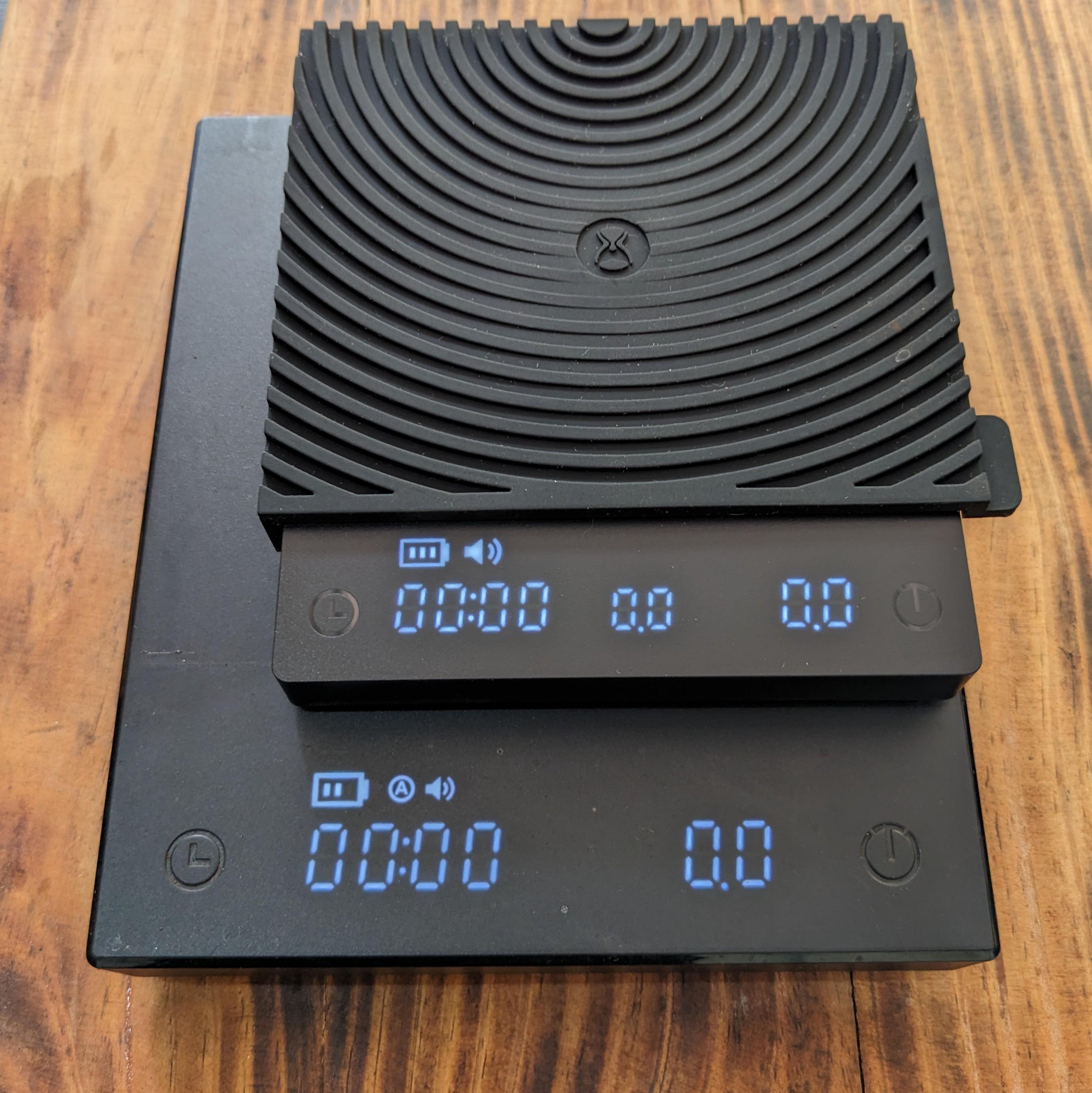 New toy! Timemore Black Mirror Mini r/CoffeePH