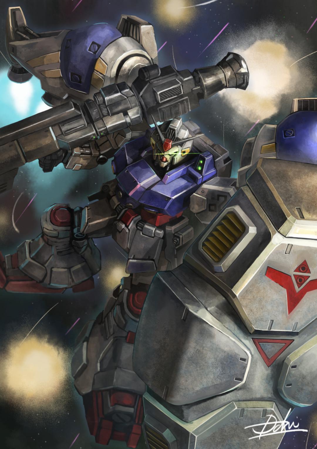 What is your favourite "evil" Gundam piloted by an antagonist? r/Gundam