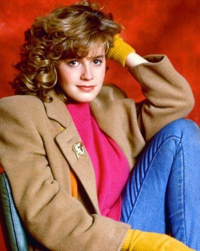 84 best Elisabeth Shue images on Pholder | 1980s, Old School Cool and