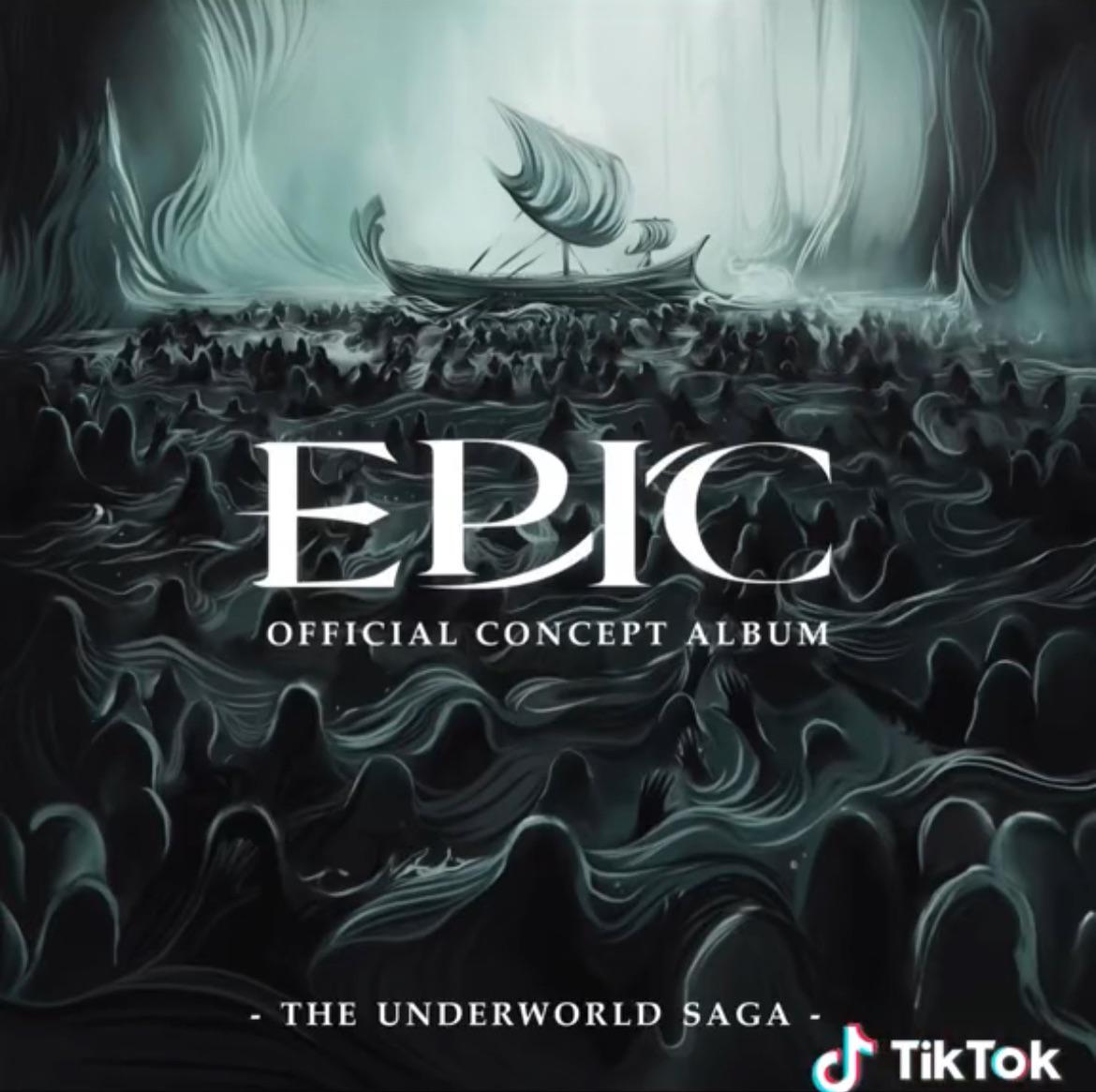 Epicthemusical