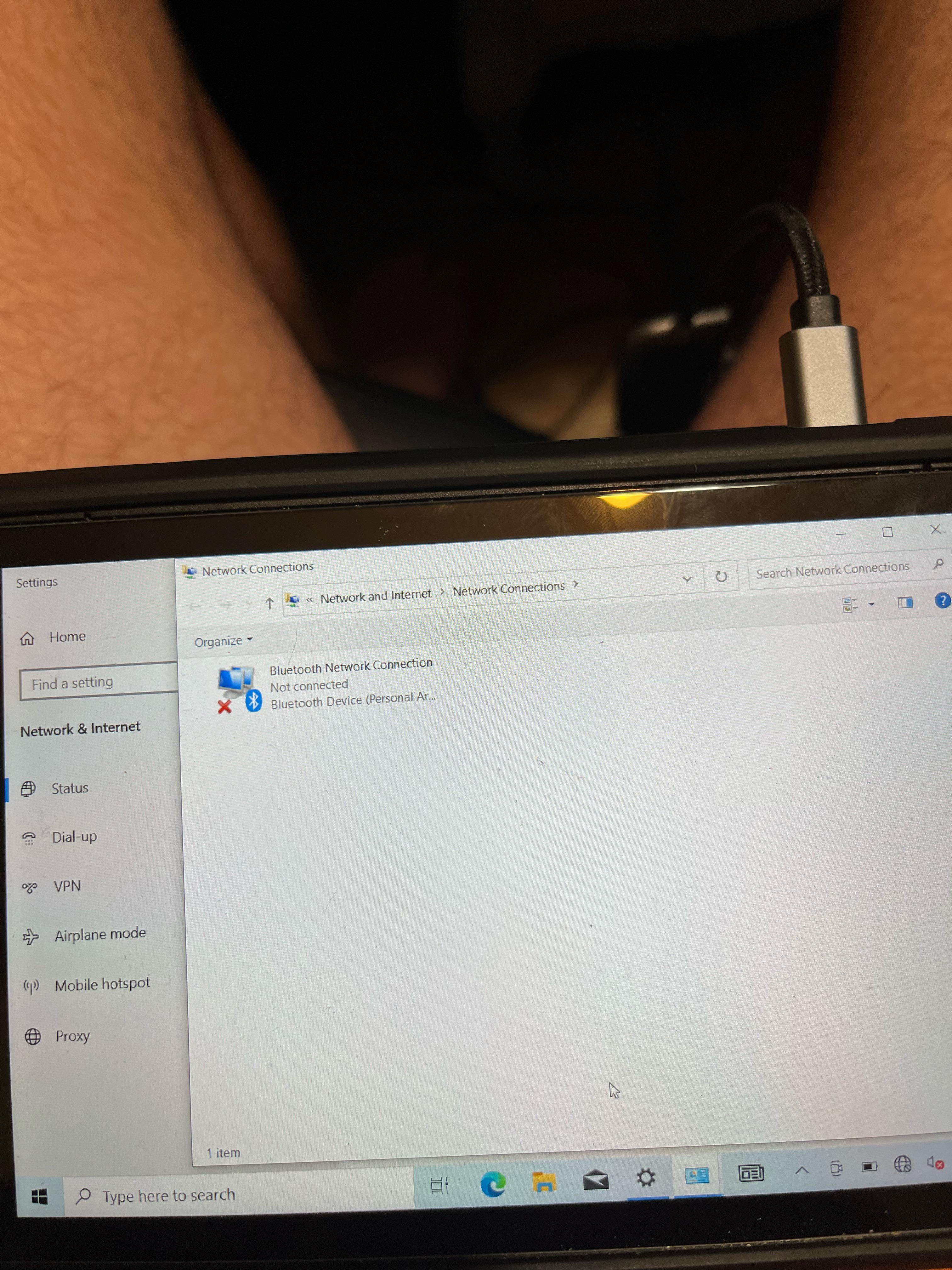 Windows 10 will not detect WiFi Card r/SteamDeck