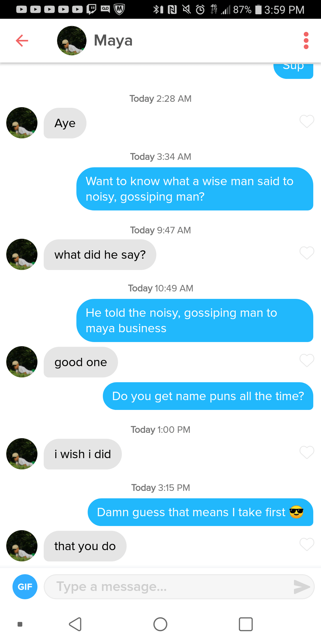 Is Tinder Good For Introverts Suitable Careers for Introverts