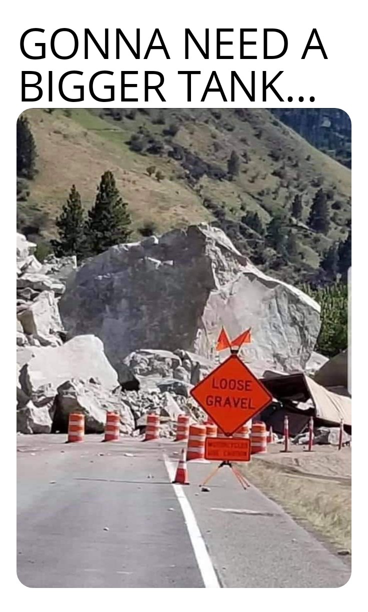 much much bigger tank AquariumMemes