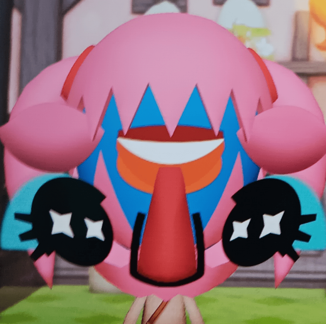 He's BEAUTIFUL r/Miitopia