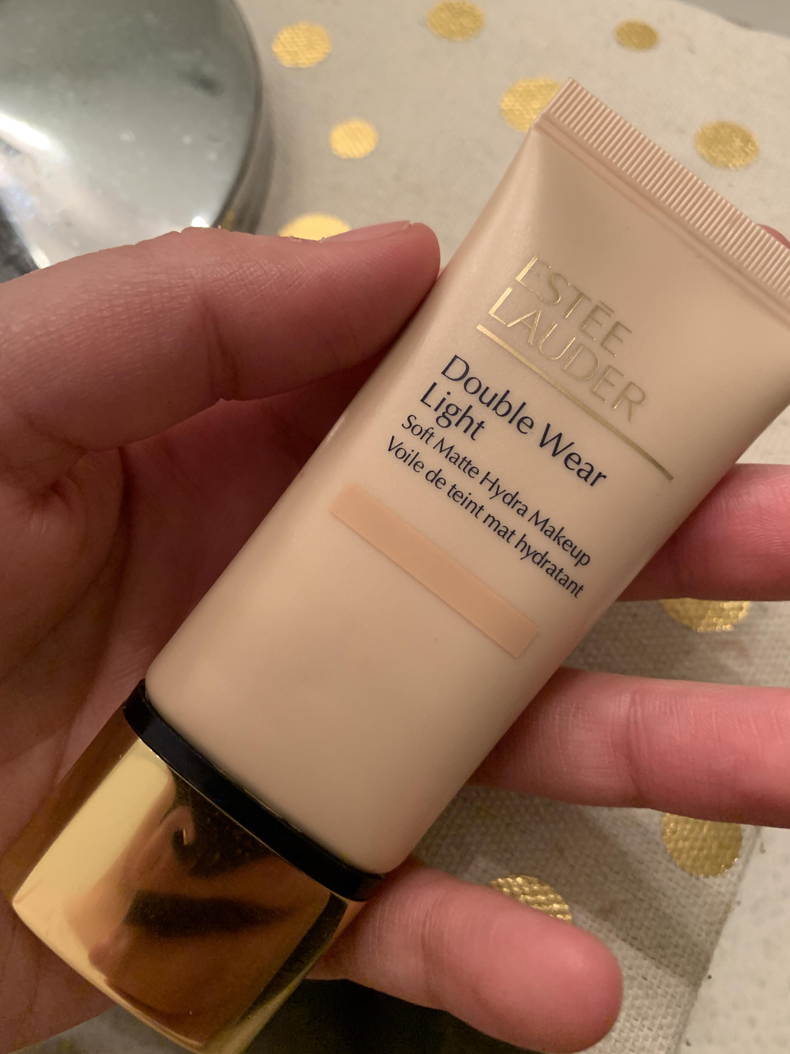 Only foundation I can wear on Tret. Doesn’t break me out, oil free, hydrating, and has