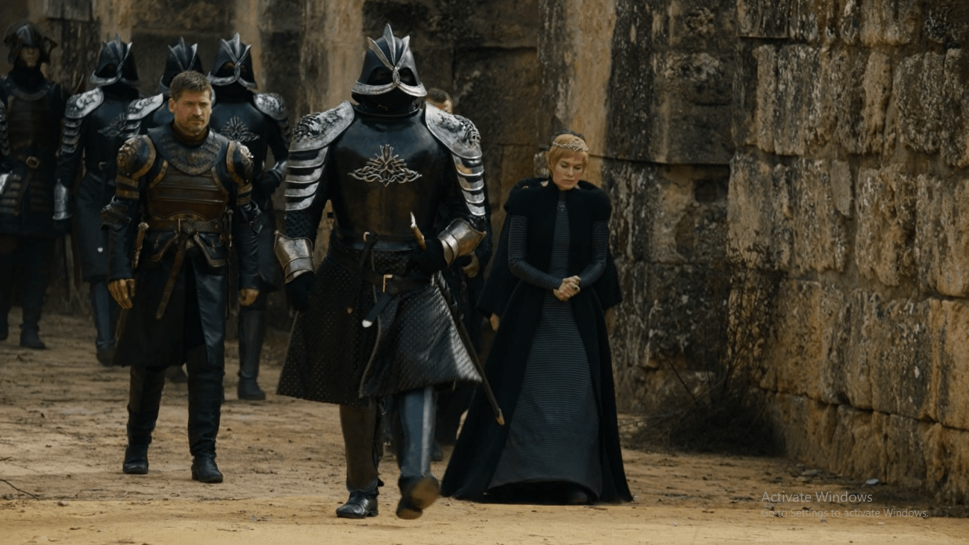 Netflix Producing Witcher Series Page 64 The