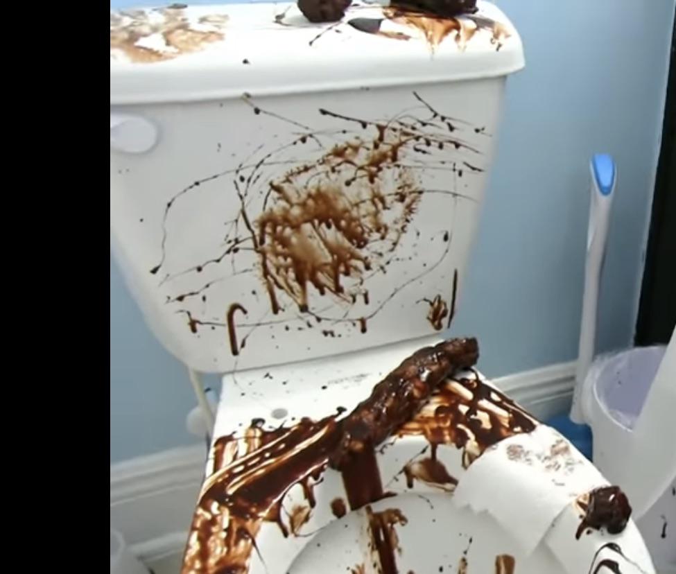 Poop funny