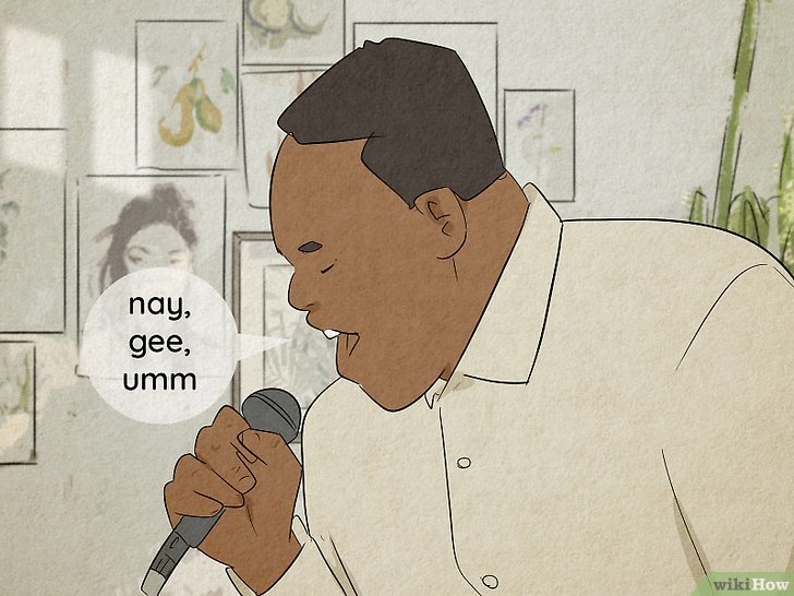 25 Tips to Improve Your Singing Voice Without Taking Singing Lessons