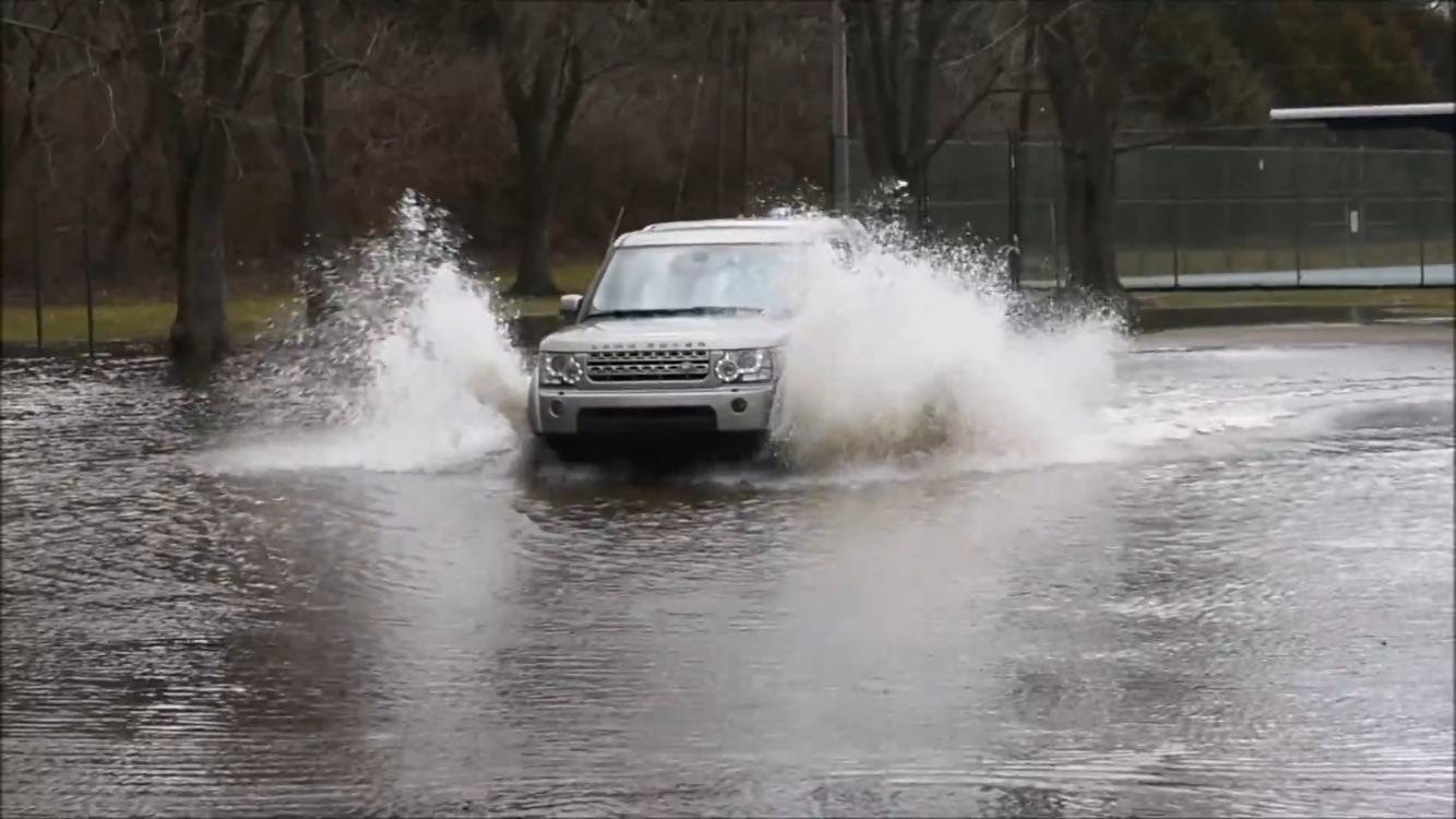 It’s all fun and games until you get a check engine light. Then it goes