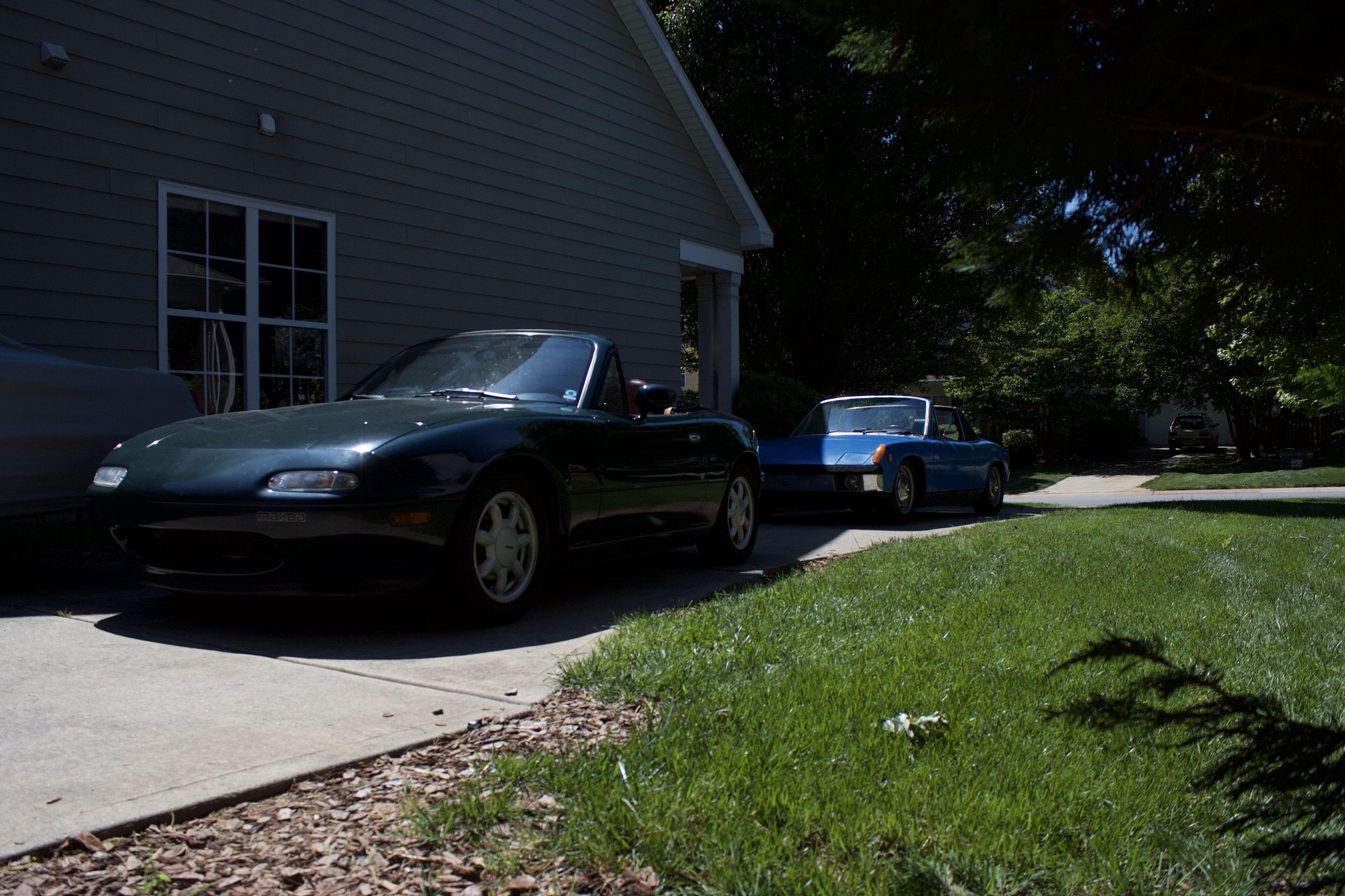 miatas : r/Miata