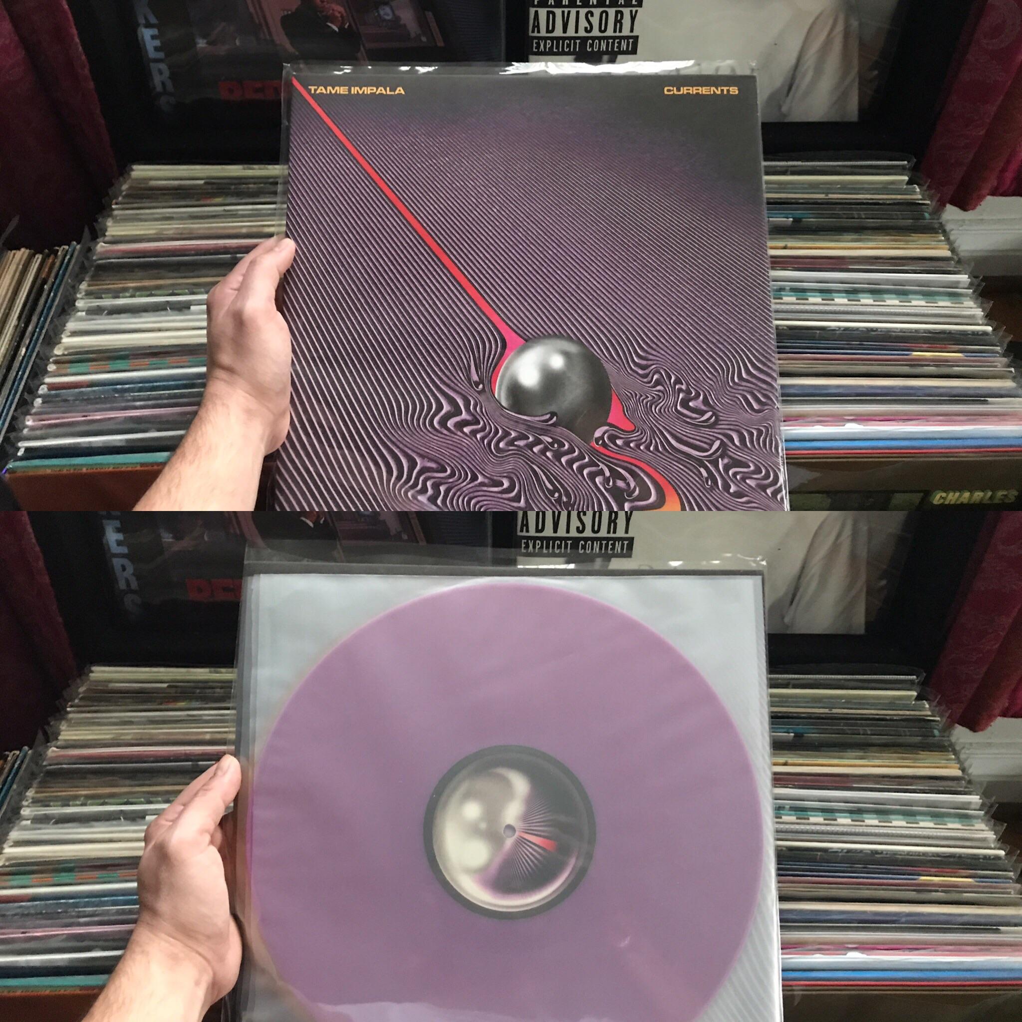 How do y’all like to protect your vinyl? r/vinyl