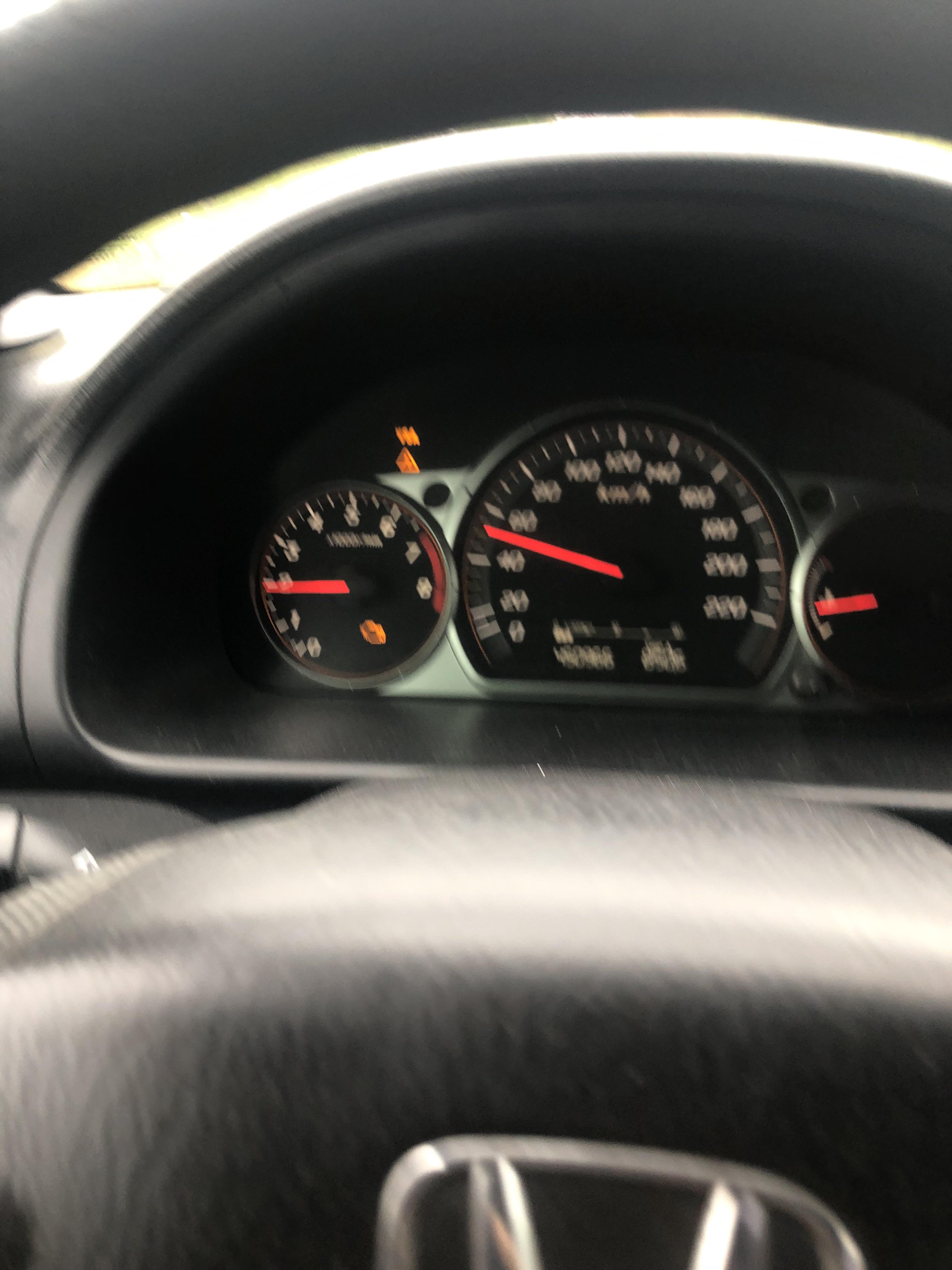 Honda crv check engine and vsa light : r/carproblems