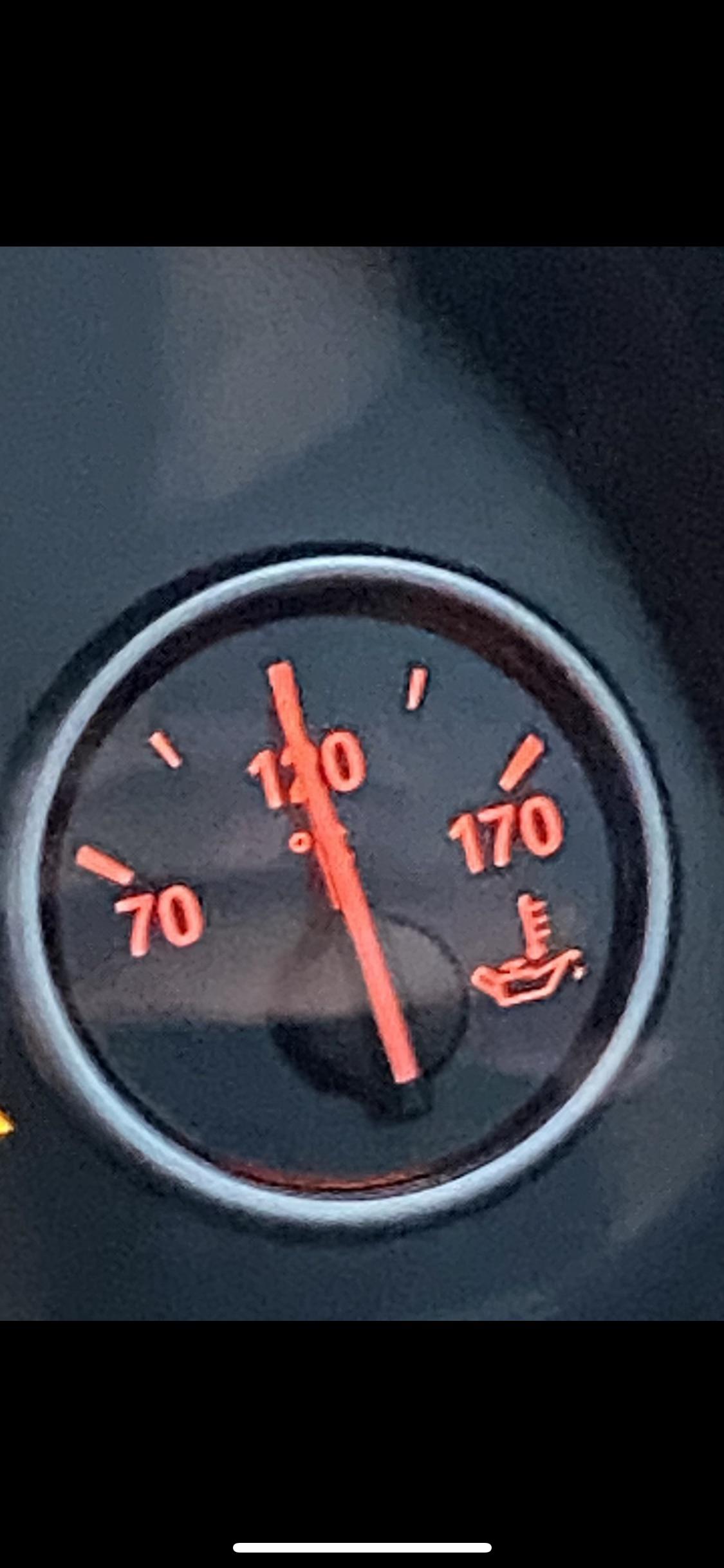 What’s considered normal temperature for your car engines? : r/BMW