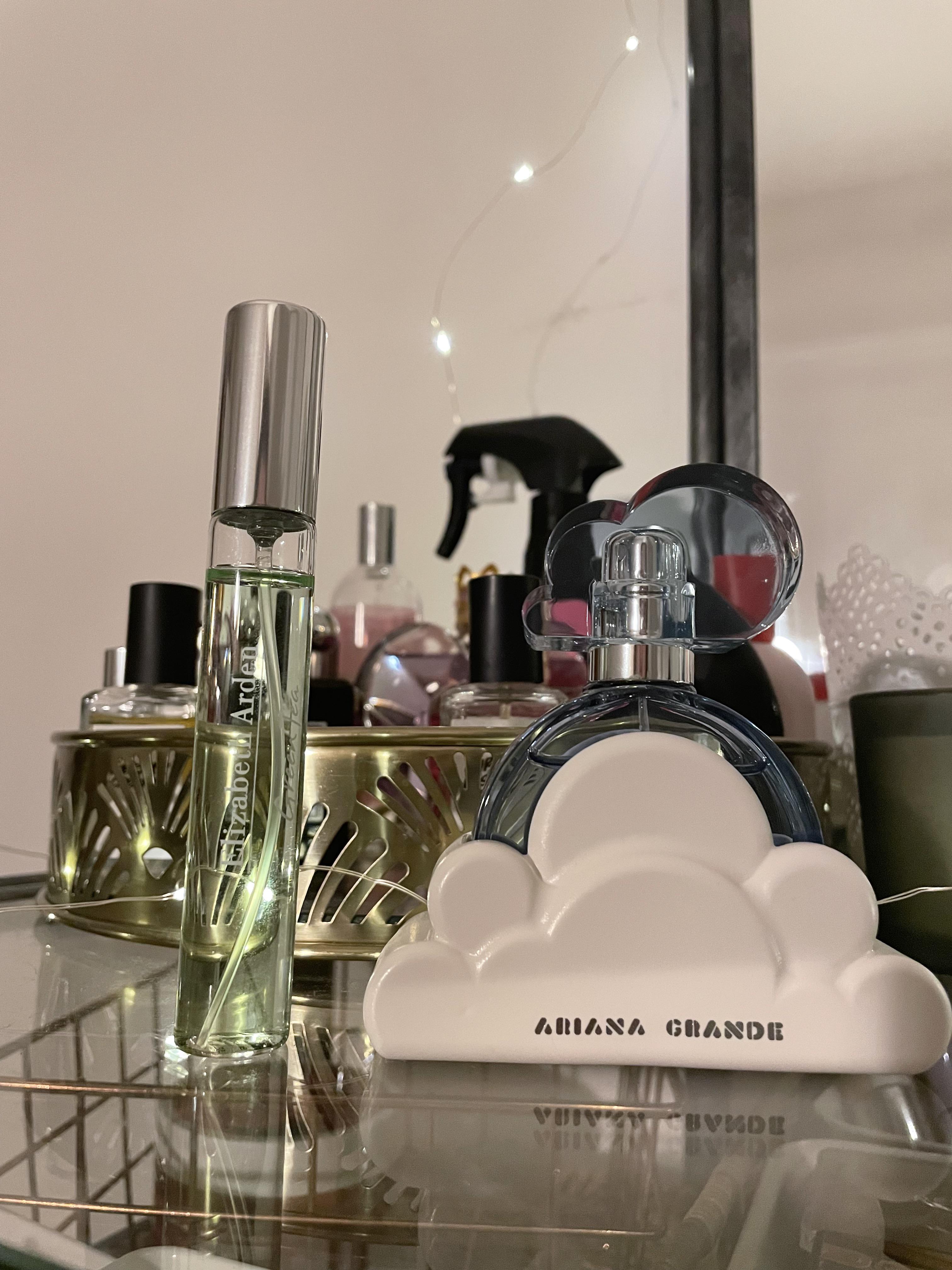 Reddit made me do it…. Picked these beauties up at the weekend! I’m obsessed with Cloud and