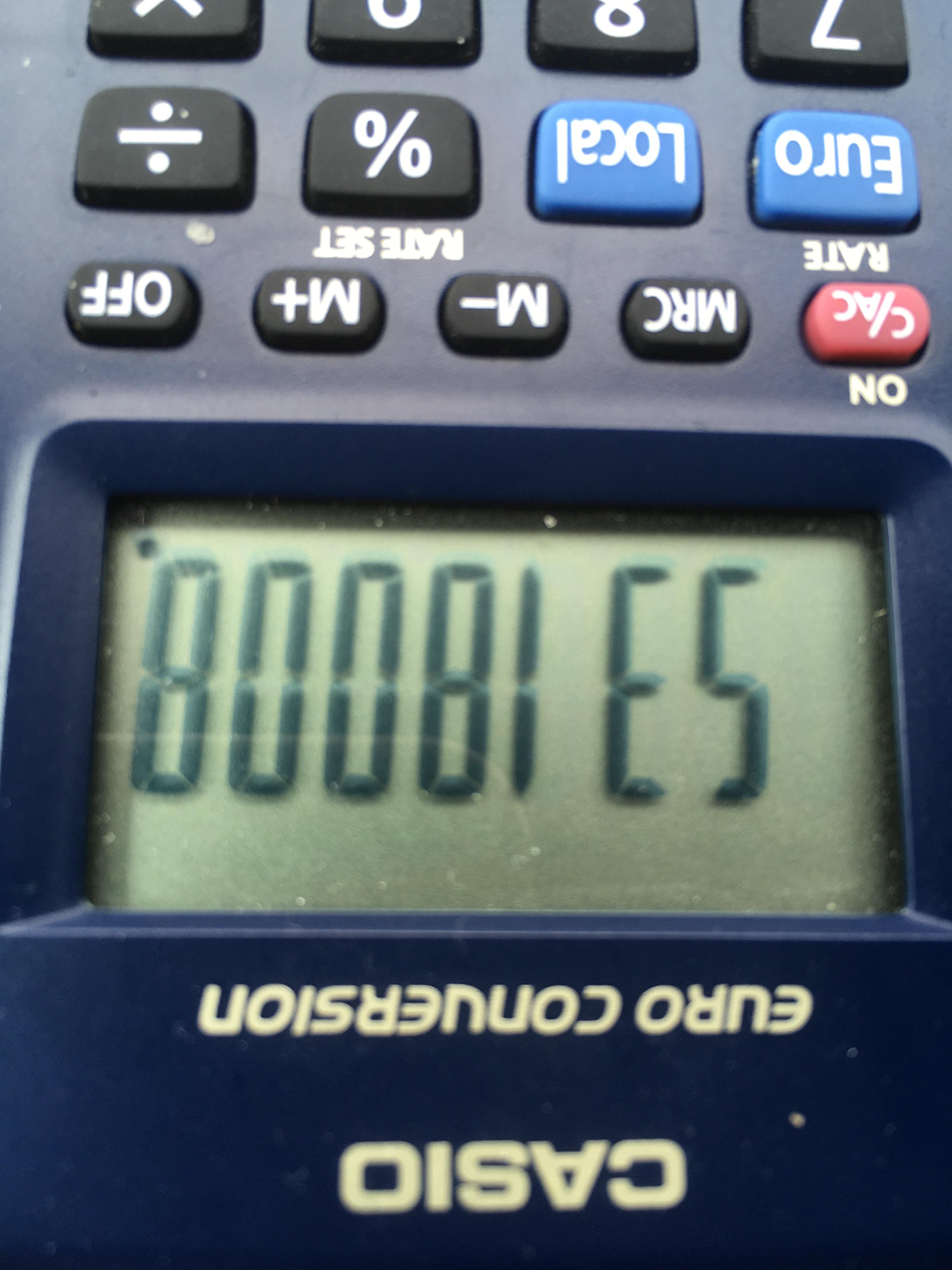 Calculate nudes 18+ : meme