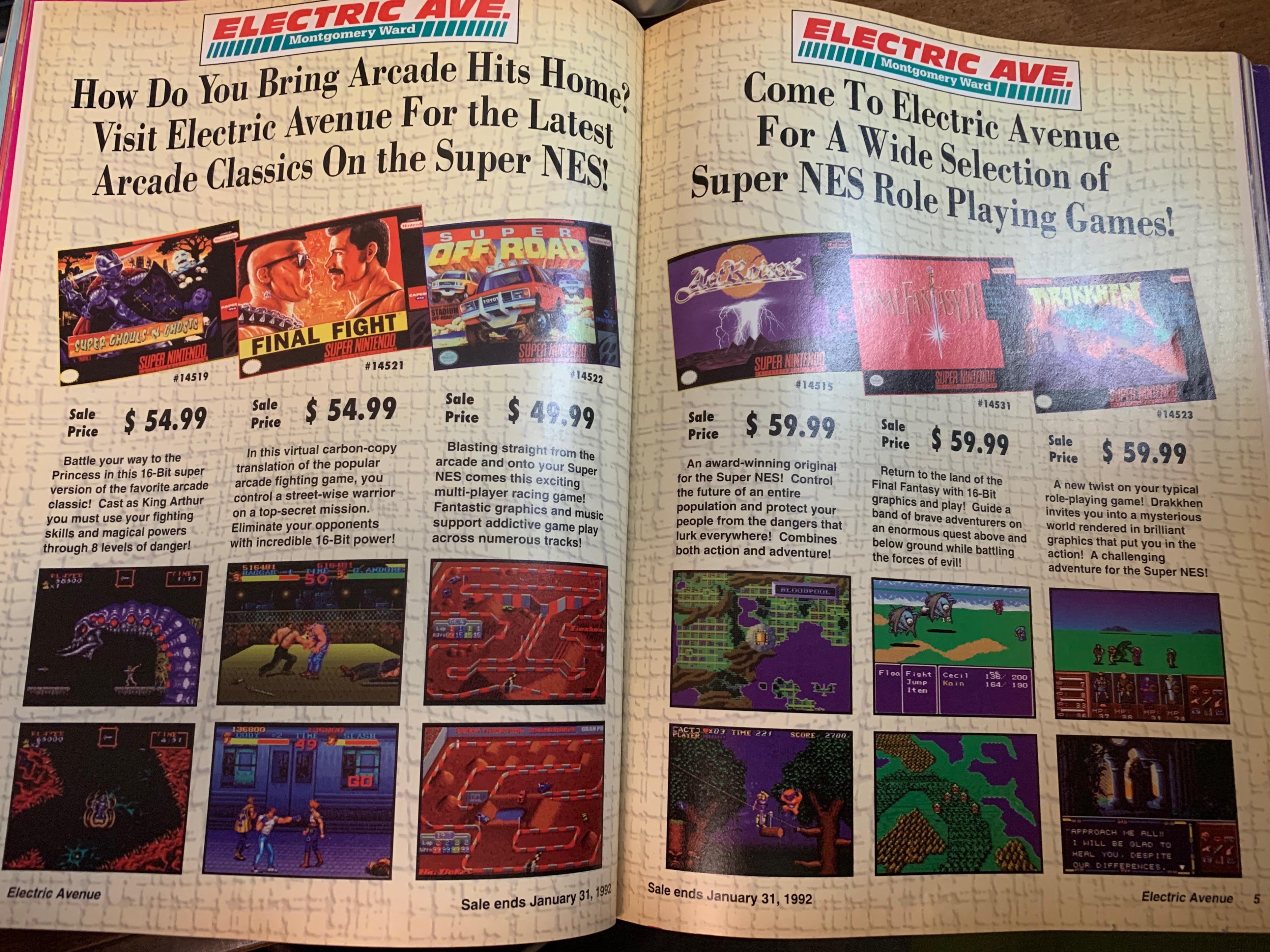 Nintendo Has Price Inflation Under Control r/retrogaming