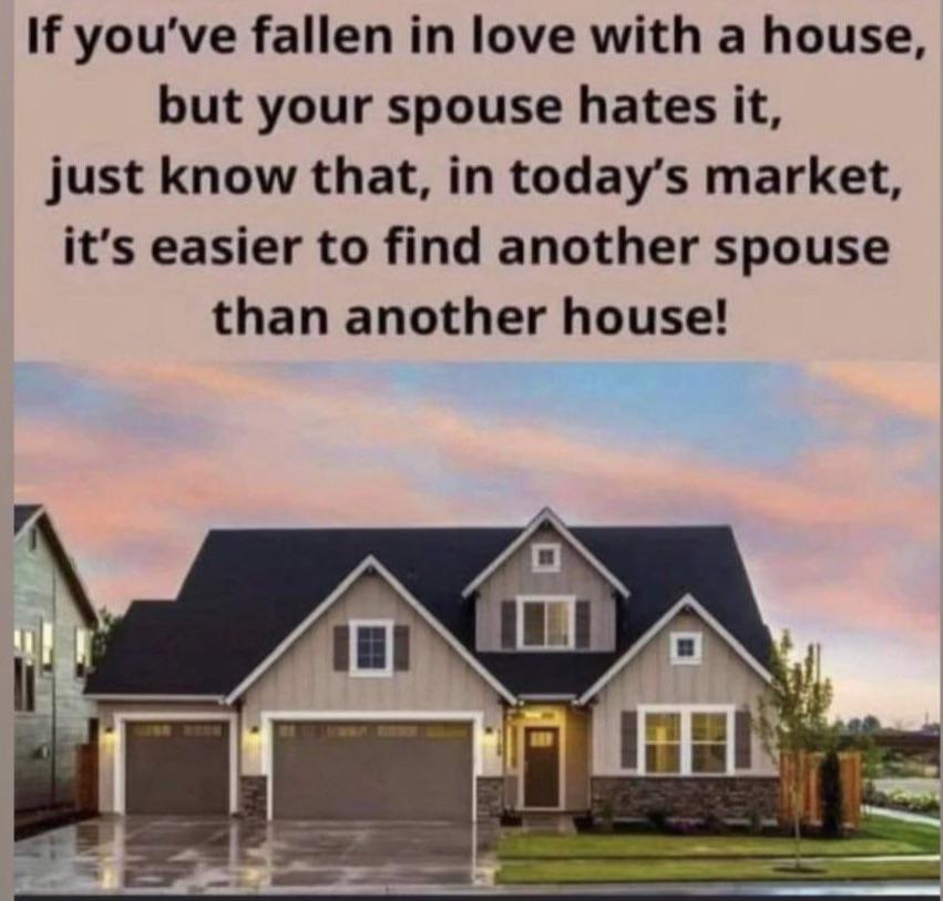 Summary of the GTA housing market r/TorontoRealEstate