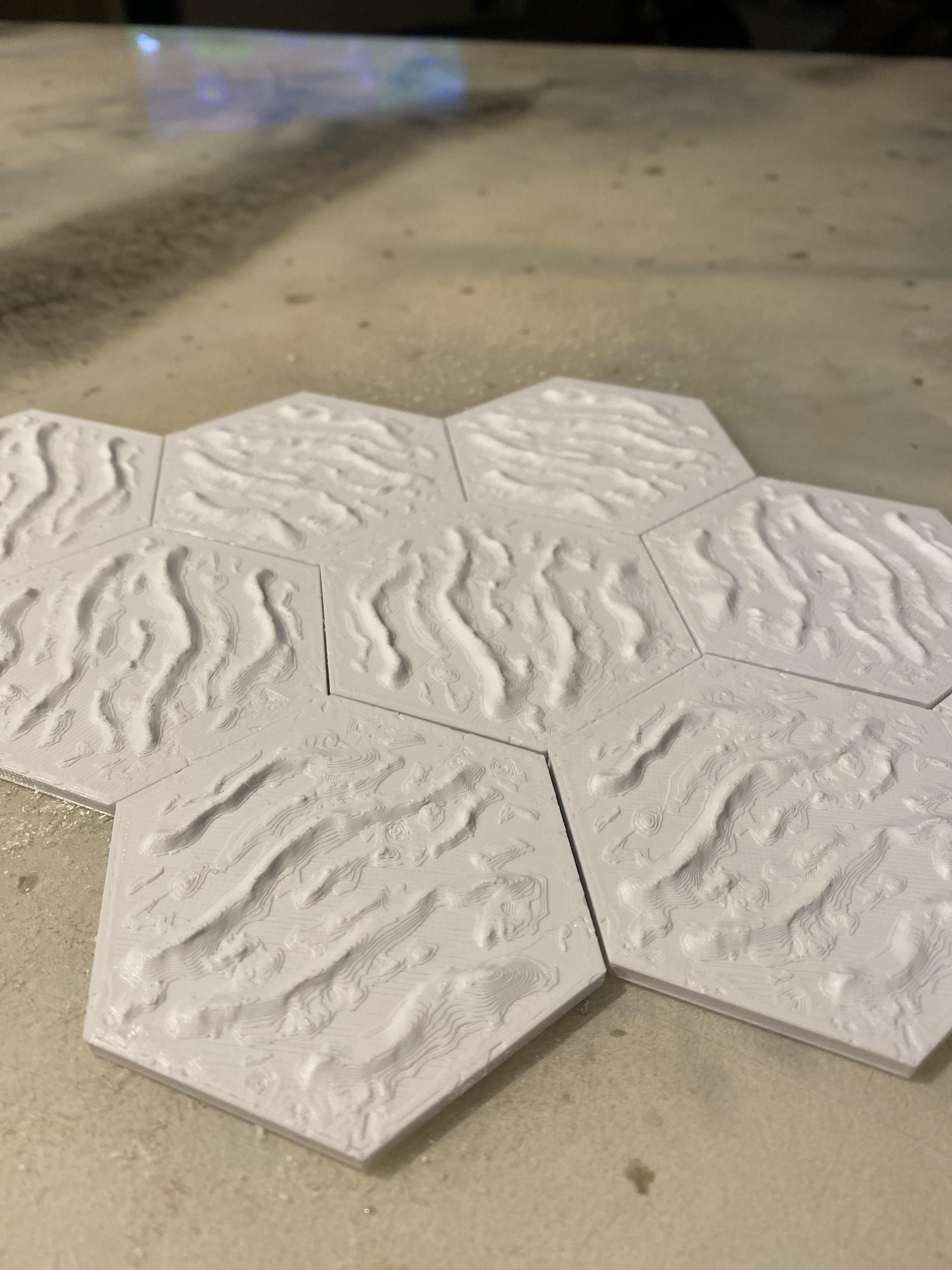 Best paint for PLA! r/3Dprinting