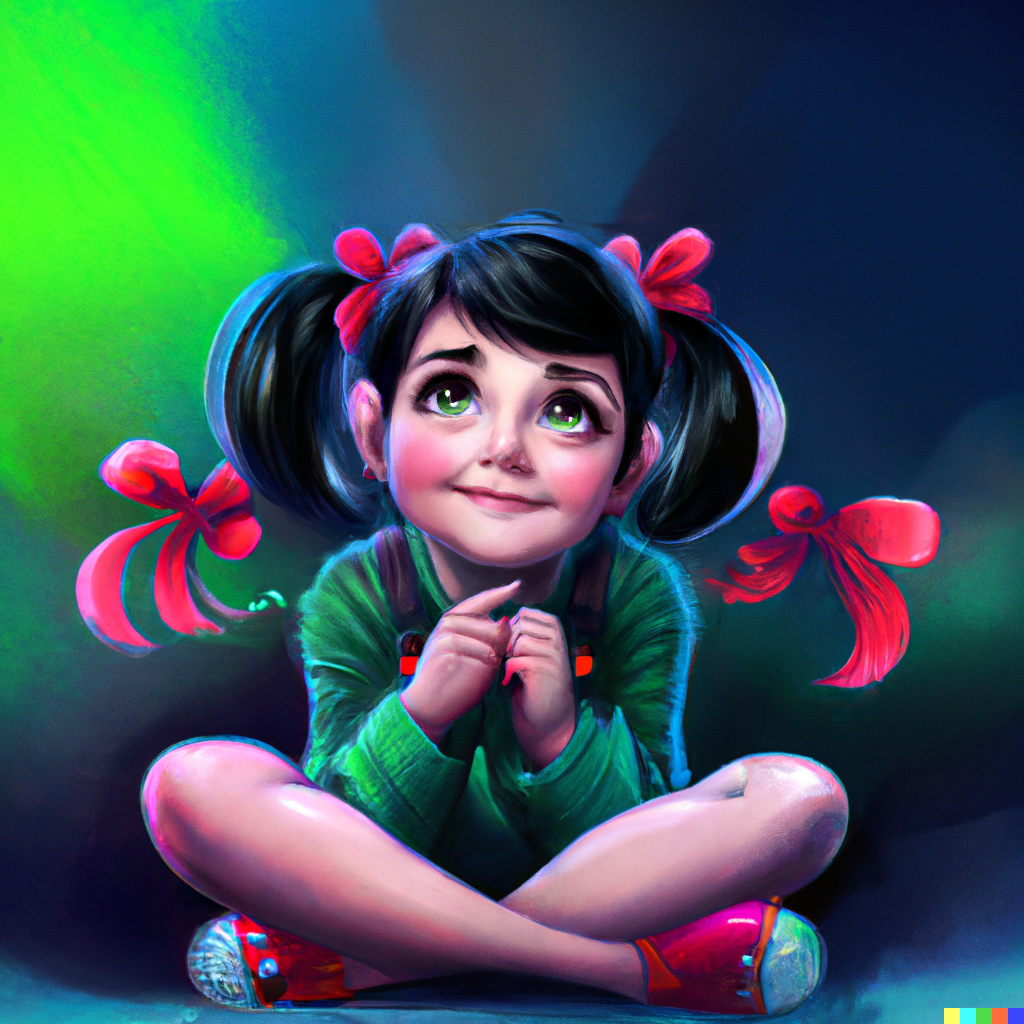 Vanellope Von Schweetz Sexy
