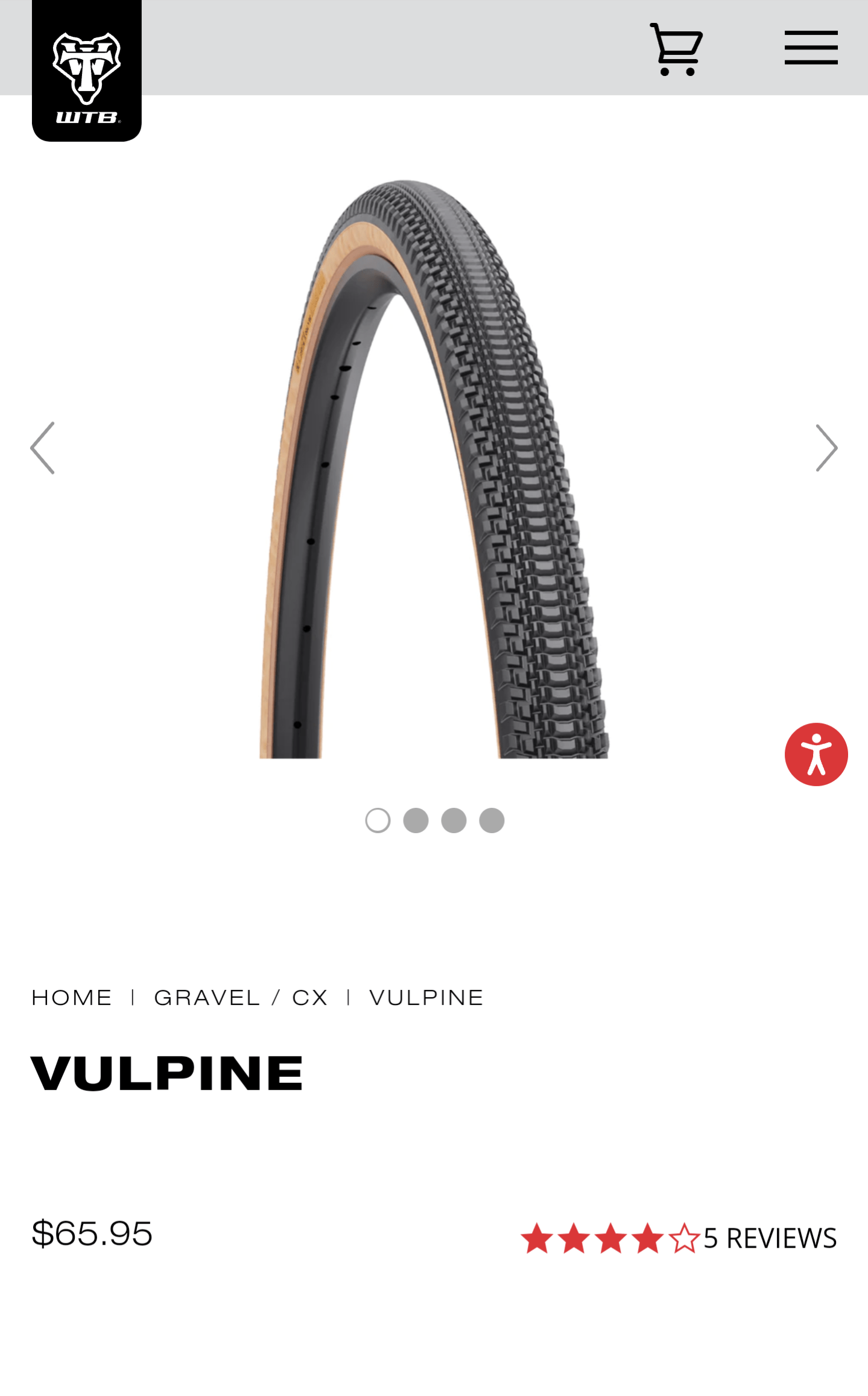 Would this be a suitable tire for nonstudded winter tires? (Not many