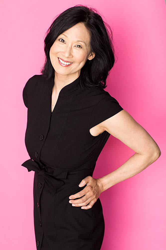 Diana Lee Hsu, She was Miss May 1988 Playboy Playmate of the Month she’s 58 and aged like a fine