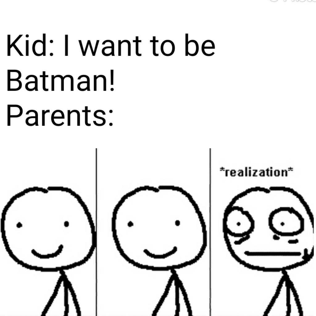 *realization* memes