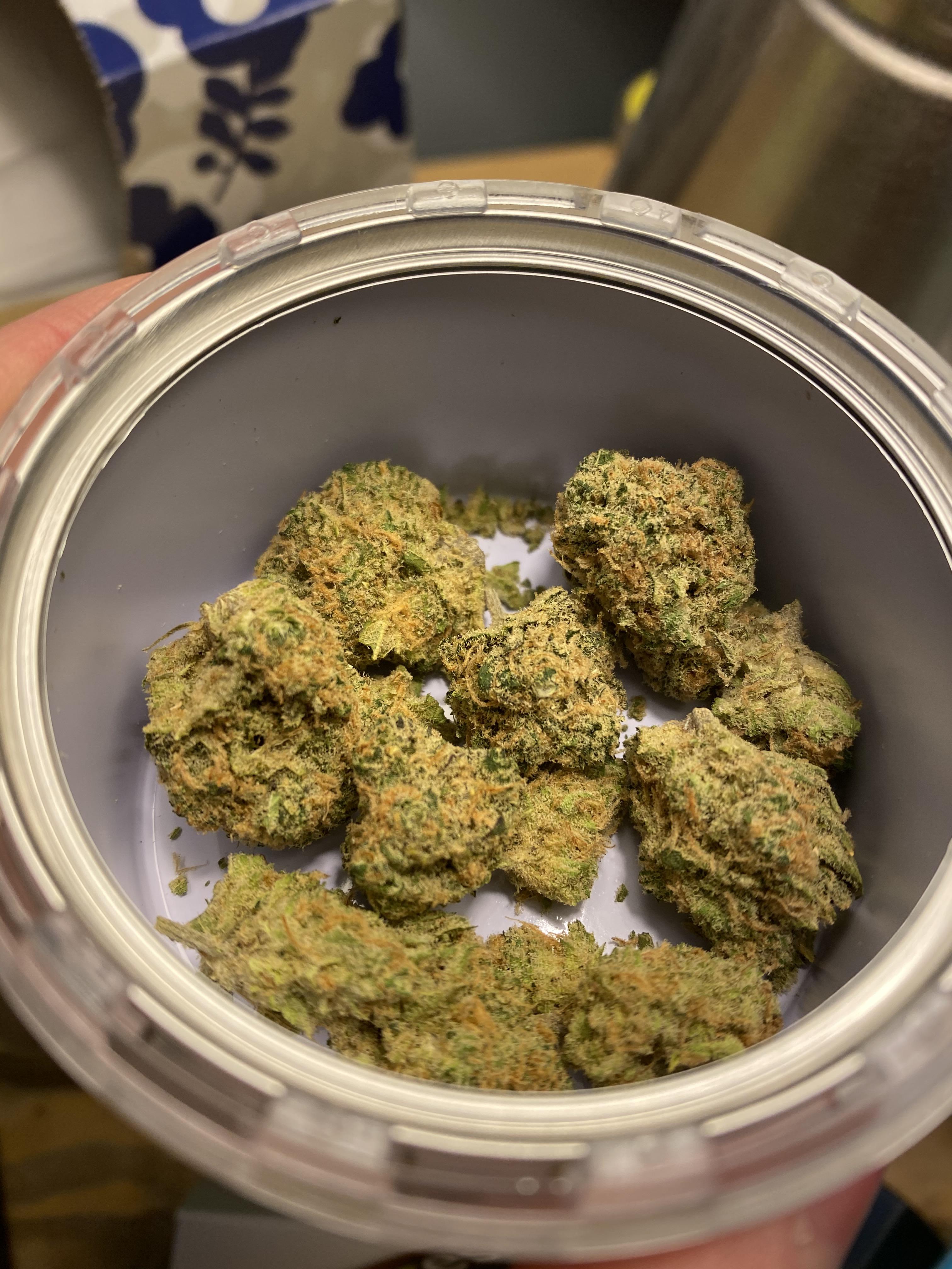 Calypso Afghani. Just scooped this looking forward to using this for