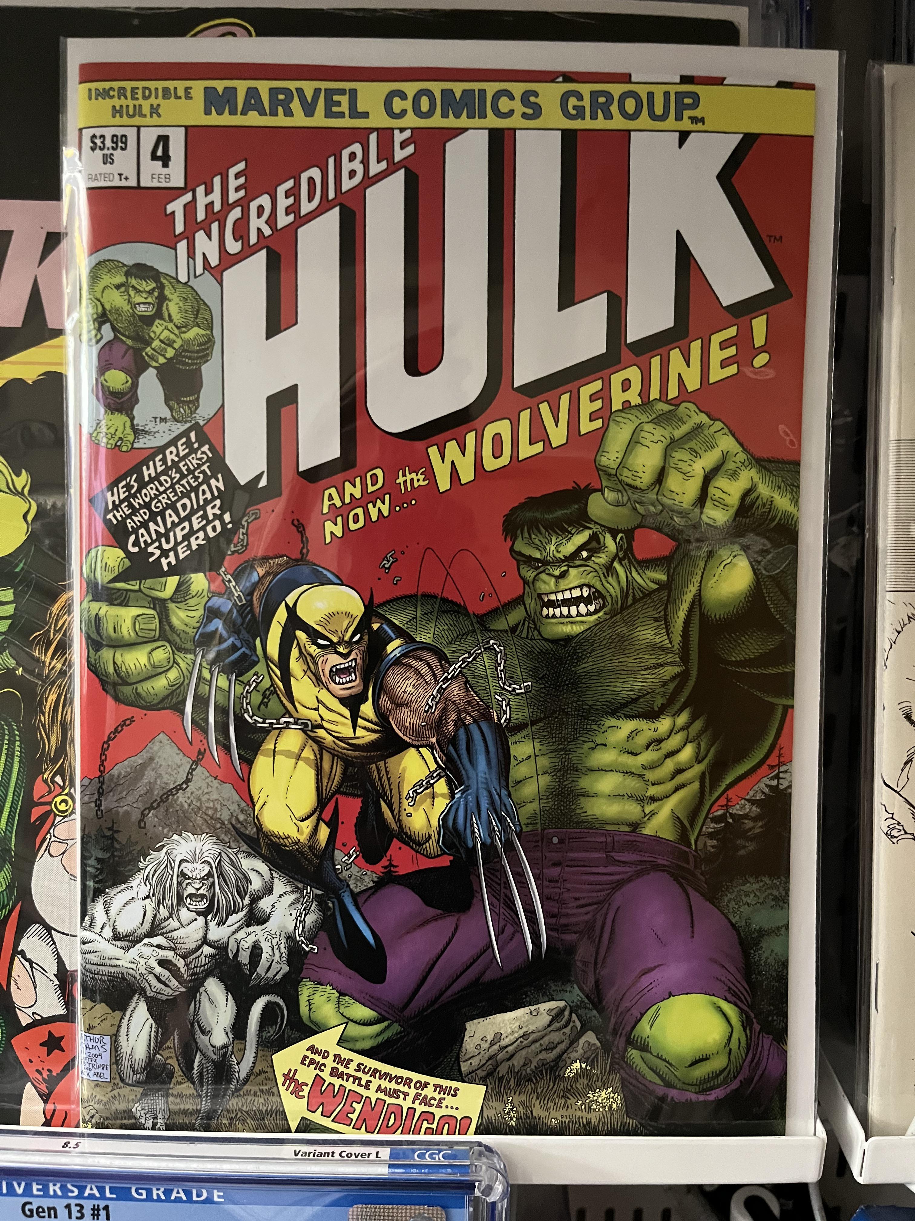 56 best Art Adams images on Pholder Comicbooks, Comicbookart and