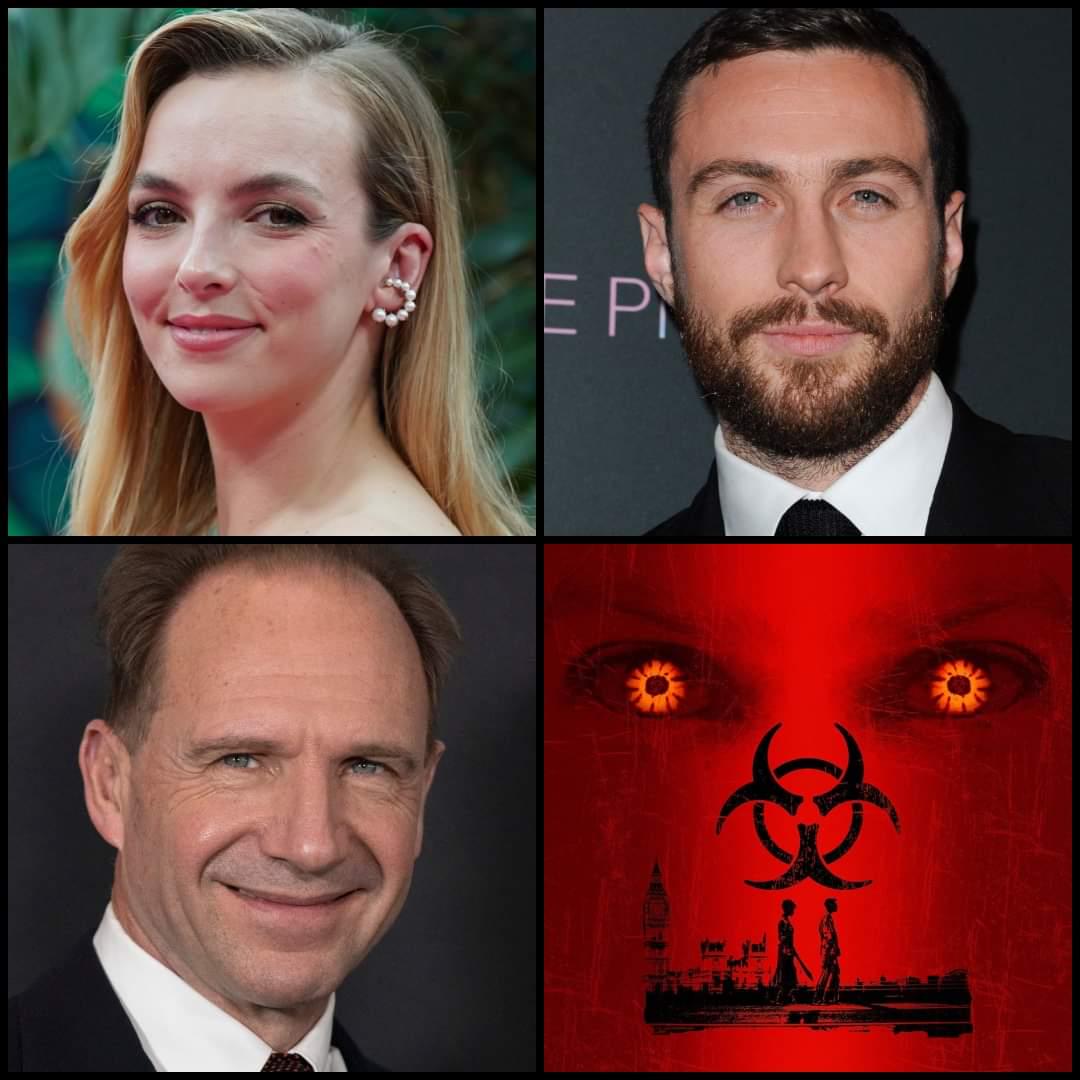 Leaks And Rumors