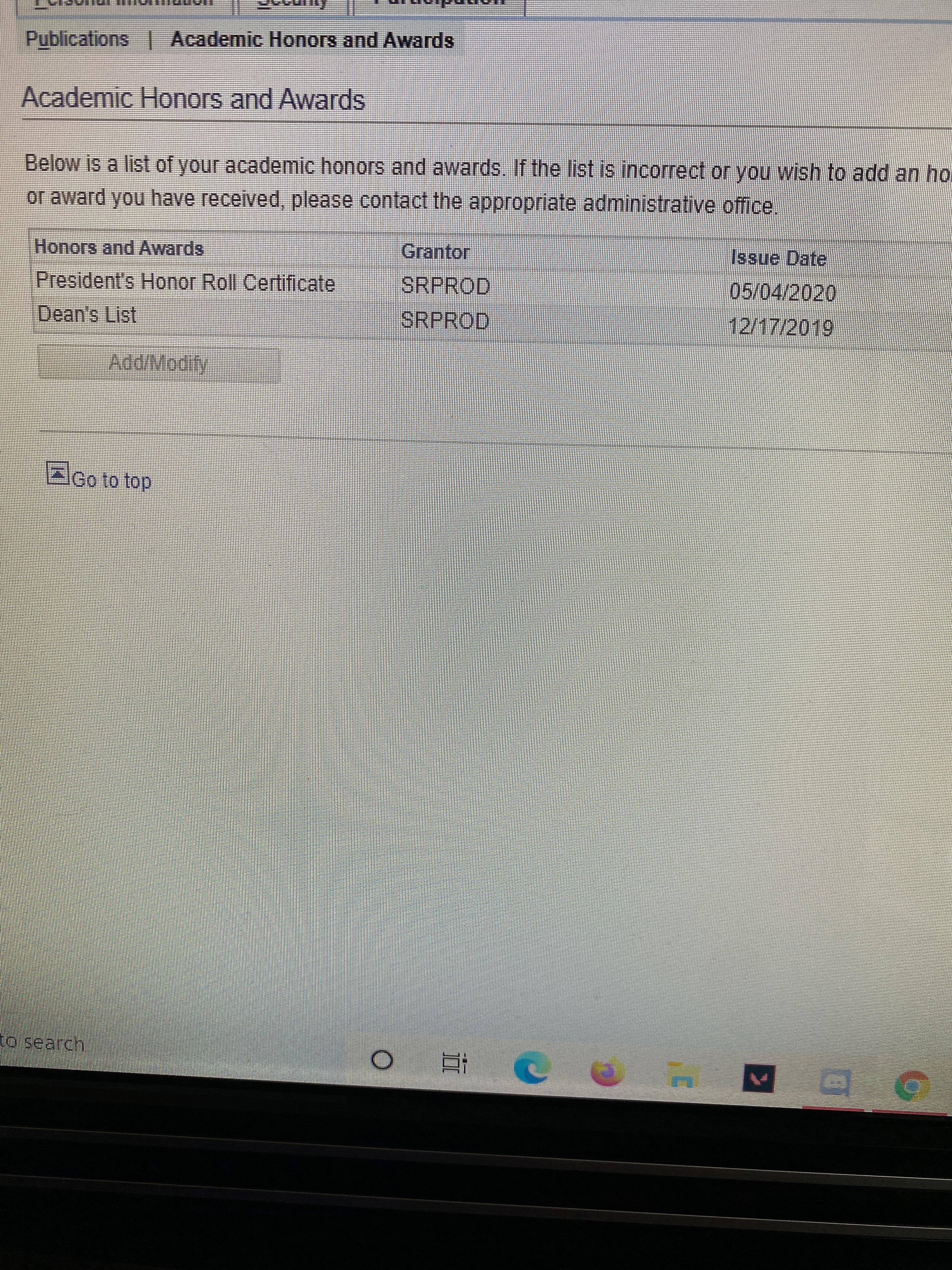 Ucf Deans List 2023 What's The Difference Between Honor Roll And Deans List? : R/Ucf