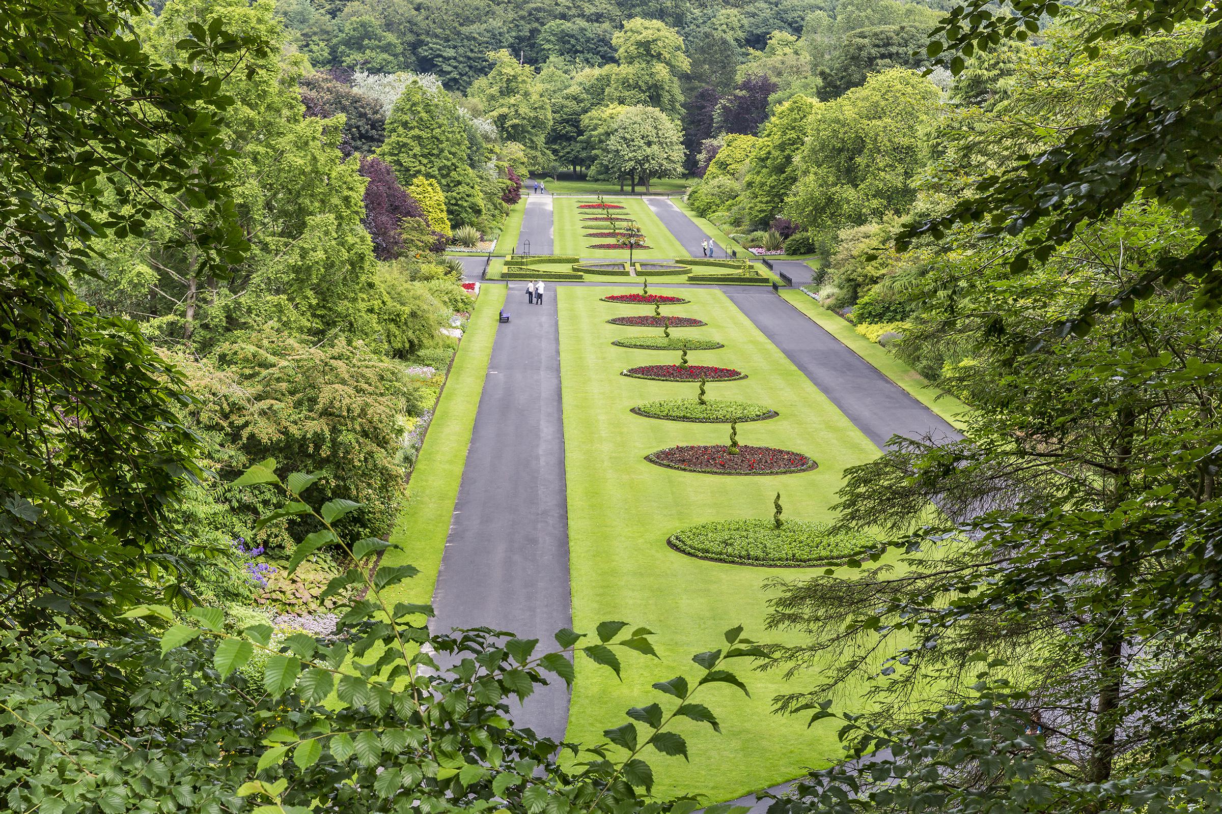 Seaton Park r/Aberdeen