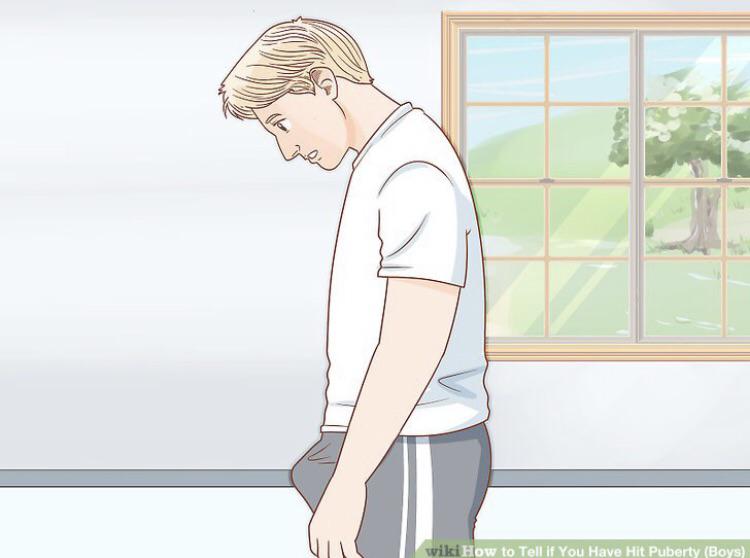 How to tell if you have hit puberty notdisneyvacation