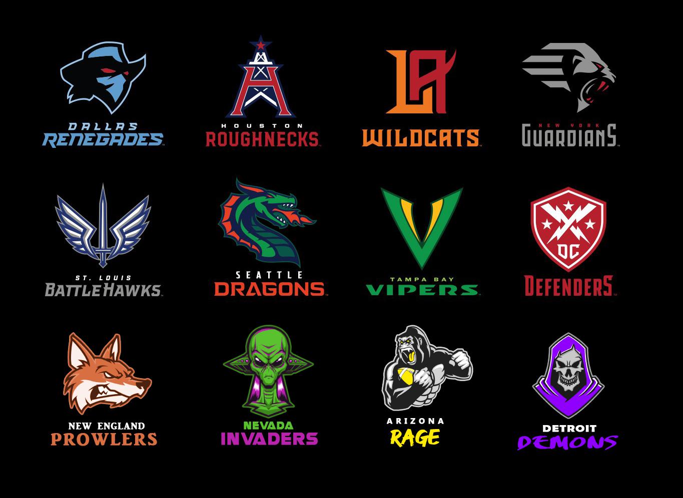 1976 NFL Expansion Teams