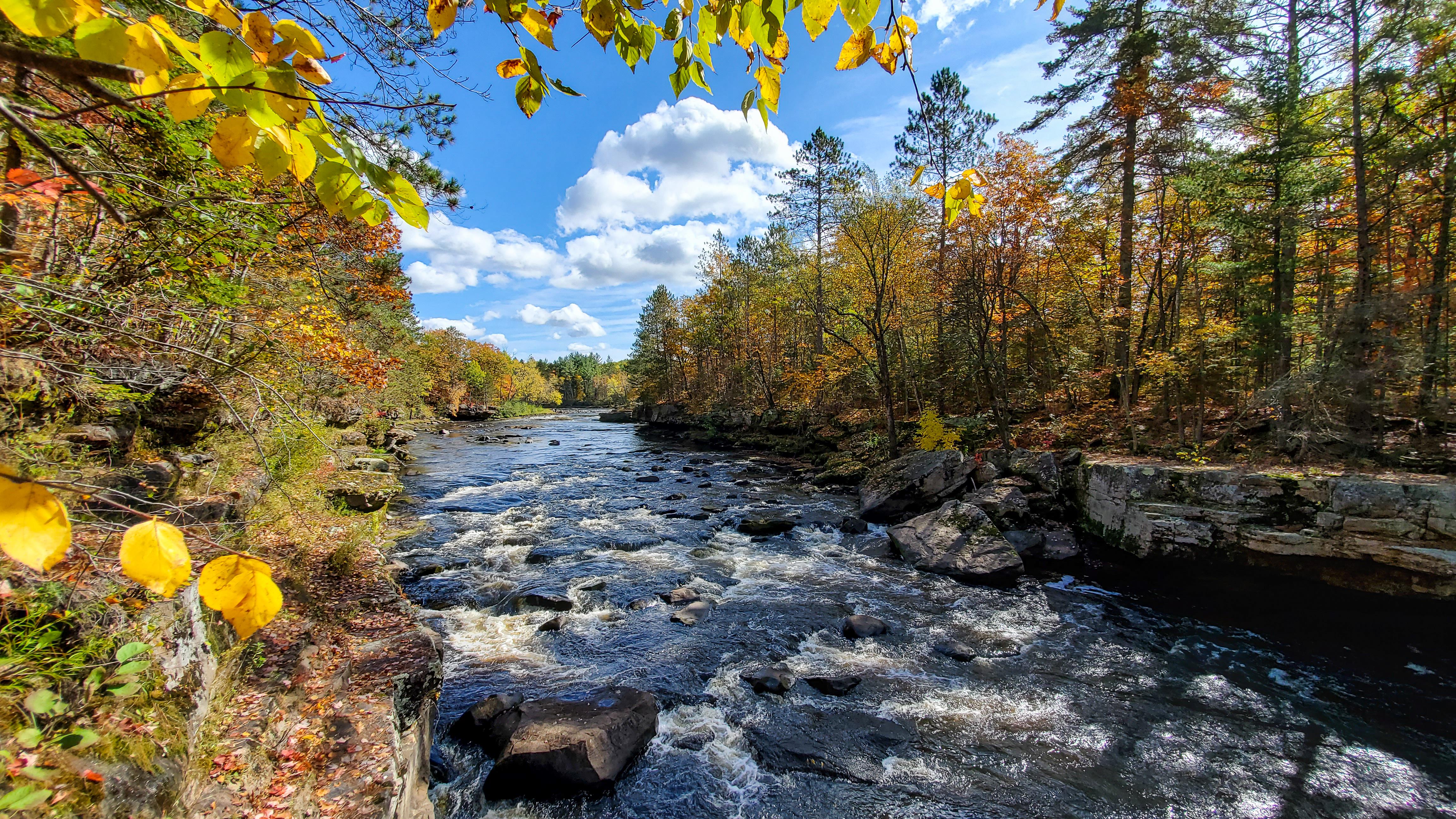 Banning State Park, Minnesota [OC] 4608x2592 r/EarthPorn