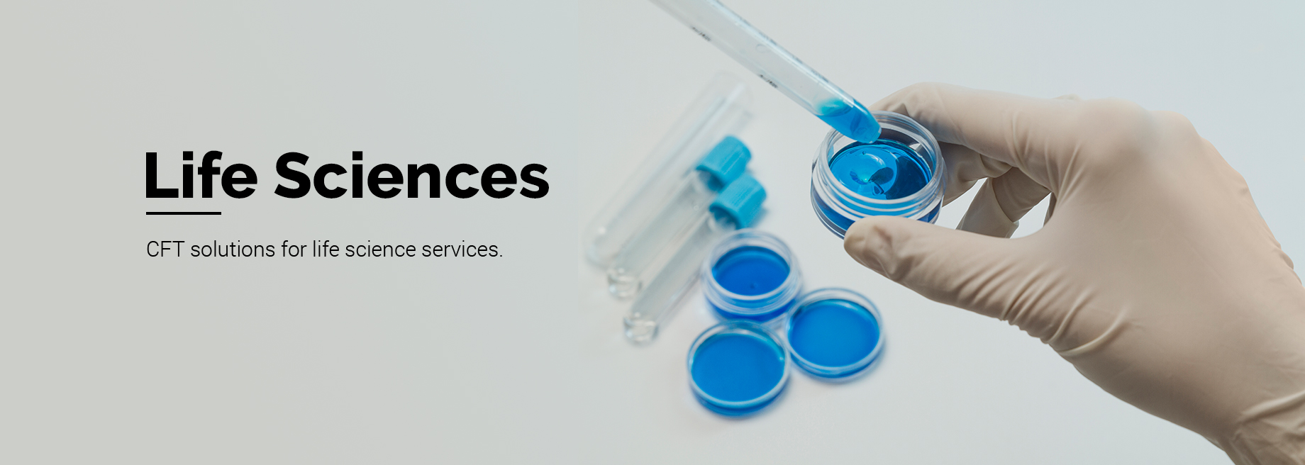 Life Sciences Technology Companies For Business Growth r/india